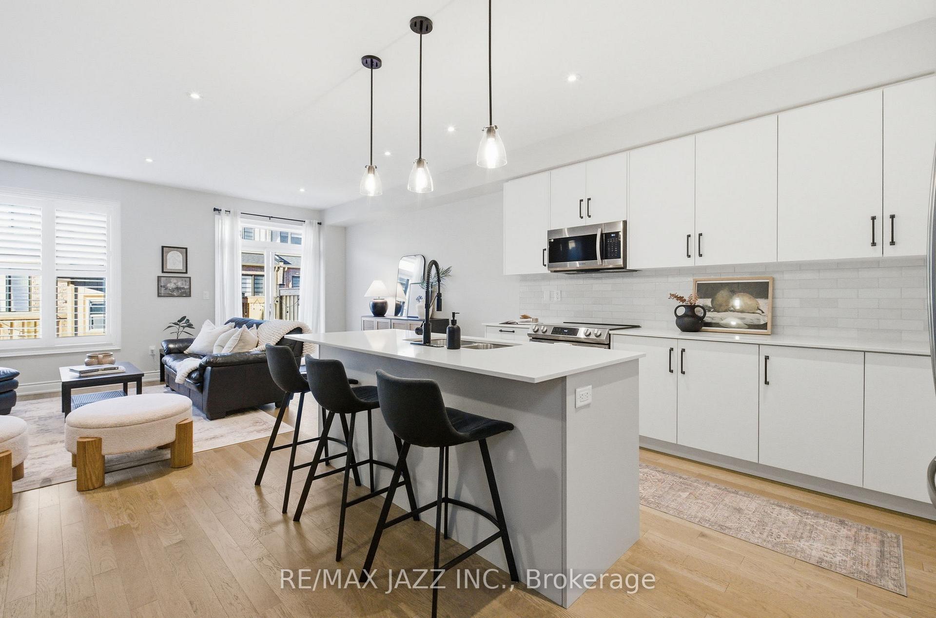 Photo 14 of 127 Laing Drive, Whitby, Rural Whitby — HOMEH