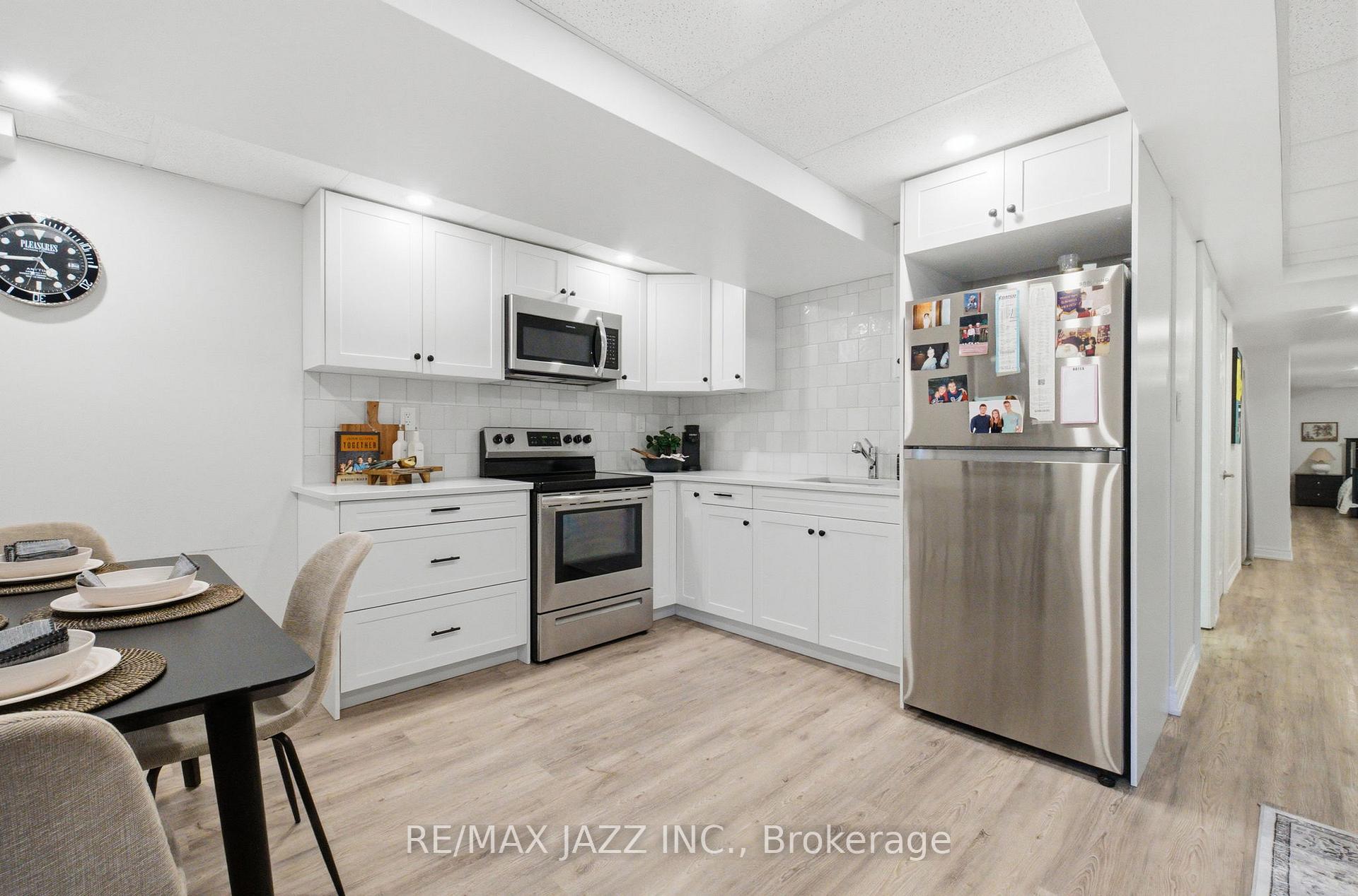 Photo 37 of 127 Laing Drive, Whitby, Rural Whitby — HOMEH