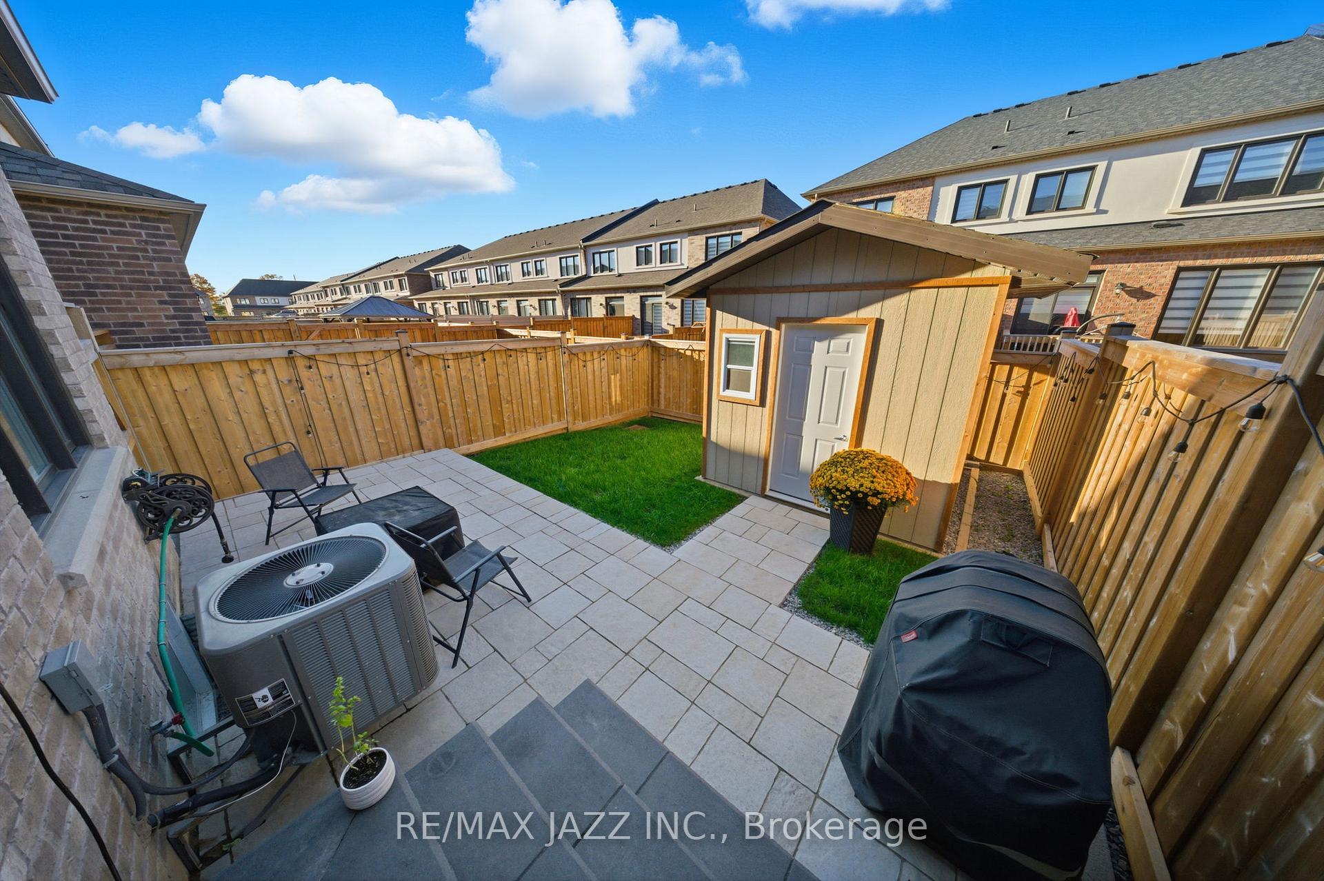 Photo 41 of 127 Laing Drive, Whitby, Rural Whitby — HOMEH