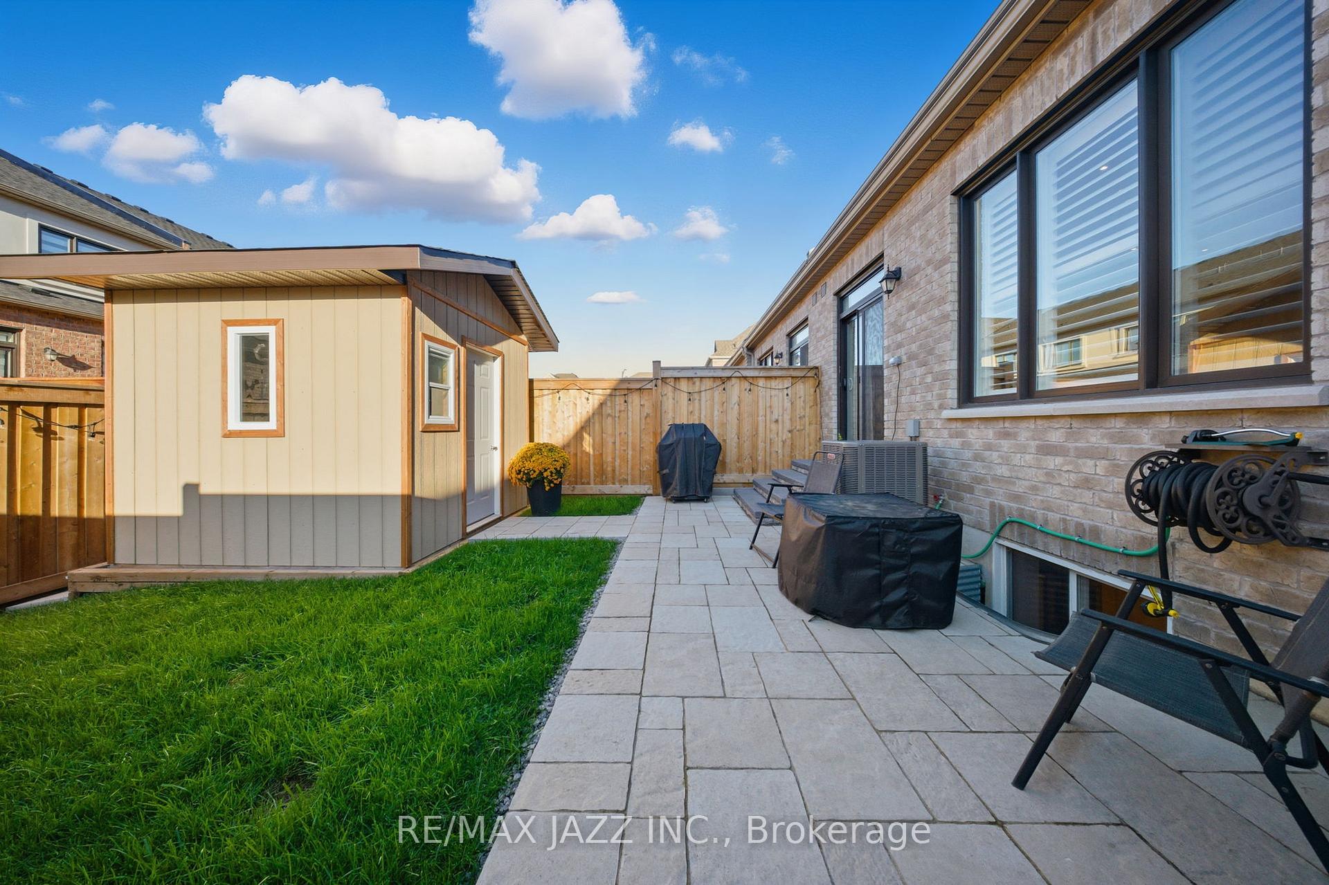 Photo 43 of 127 Laing Drive, Whitby, Rural Whitby — HOMEH