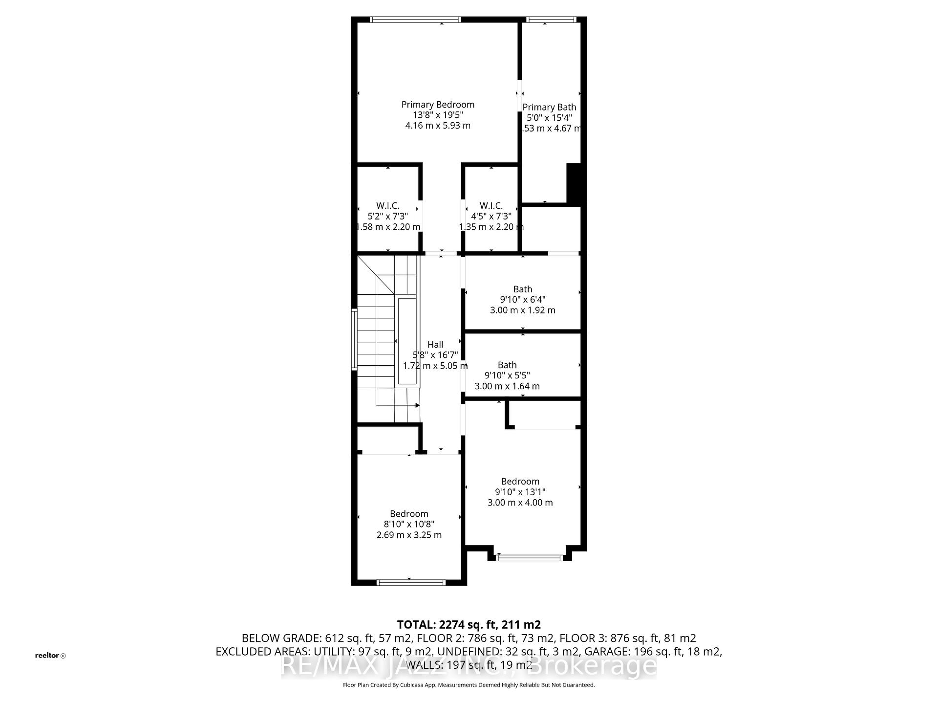 Photo 48 of 127 Laing Drive, Whitby, Rural Whitby — HOMEH