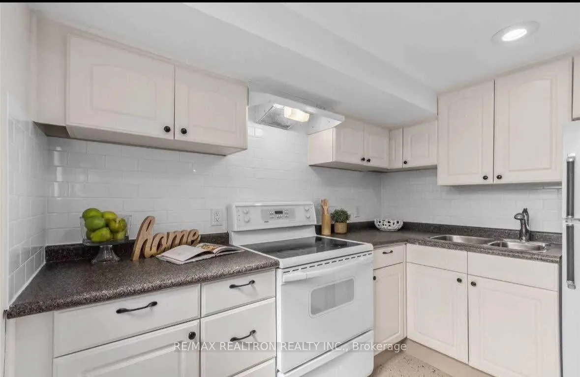 Photo 9 of Unit Bsmnt, 10 Murphy Lane, Ajax, Northwest Ajax — HOMEH