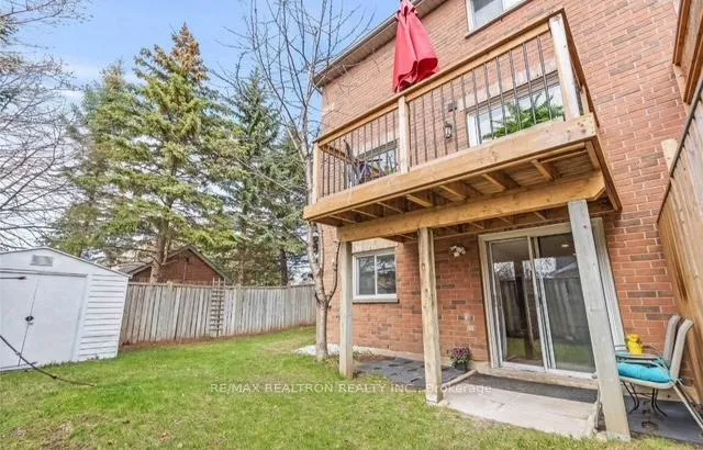 Photo 13 of Unit Bsmnt, 10 Murphy Lane, Ajax, Northwest Ajax — HOMEH
