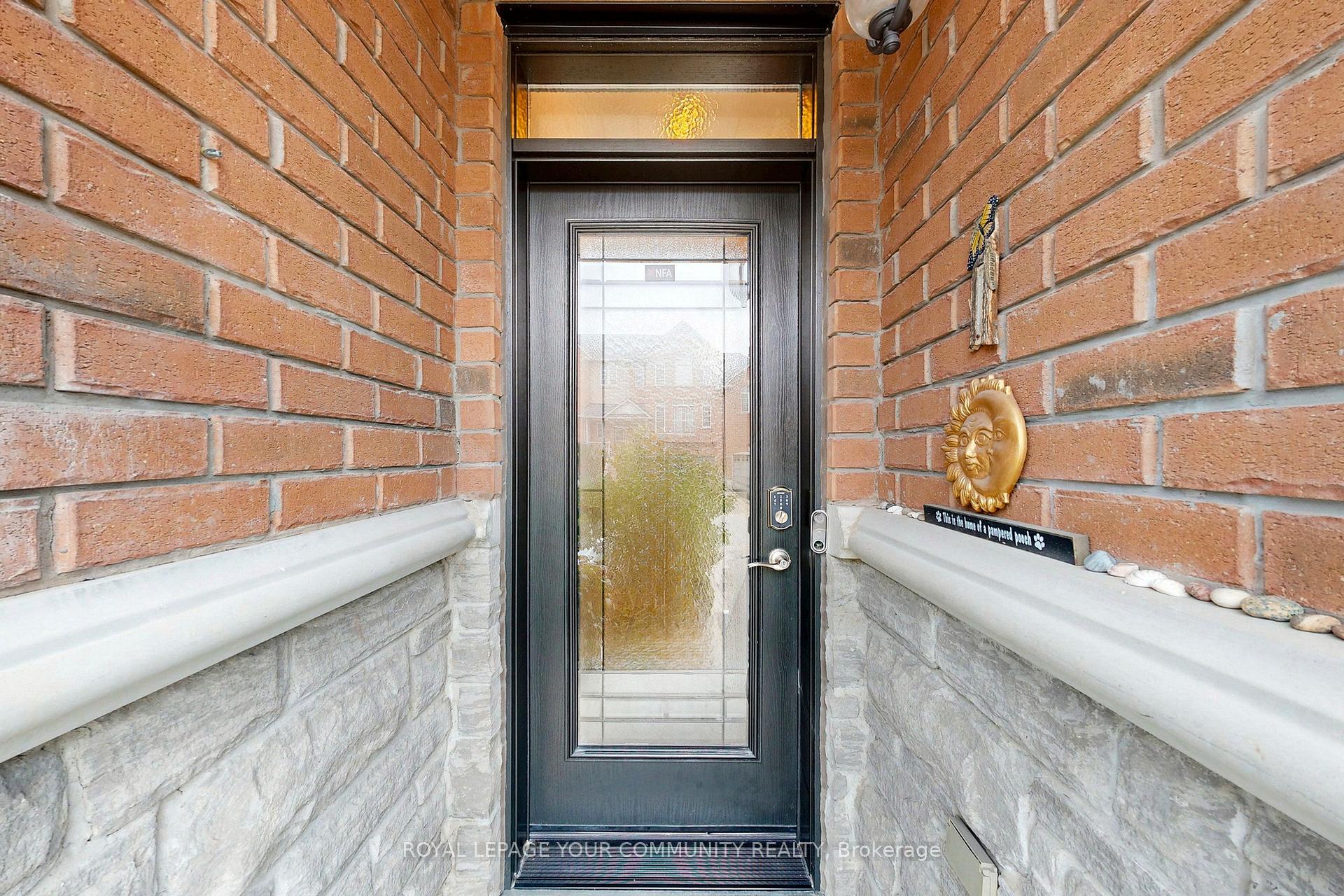 Photo 3 of 3 Rustwood Road, Vaughan, Patterson — HOMEH