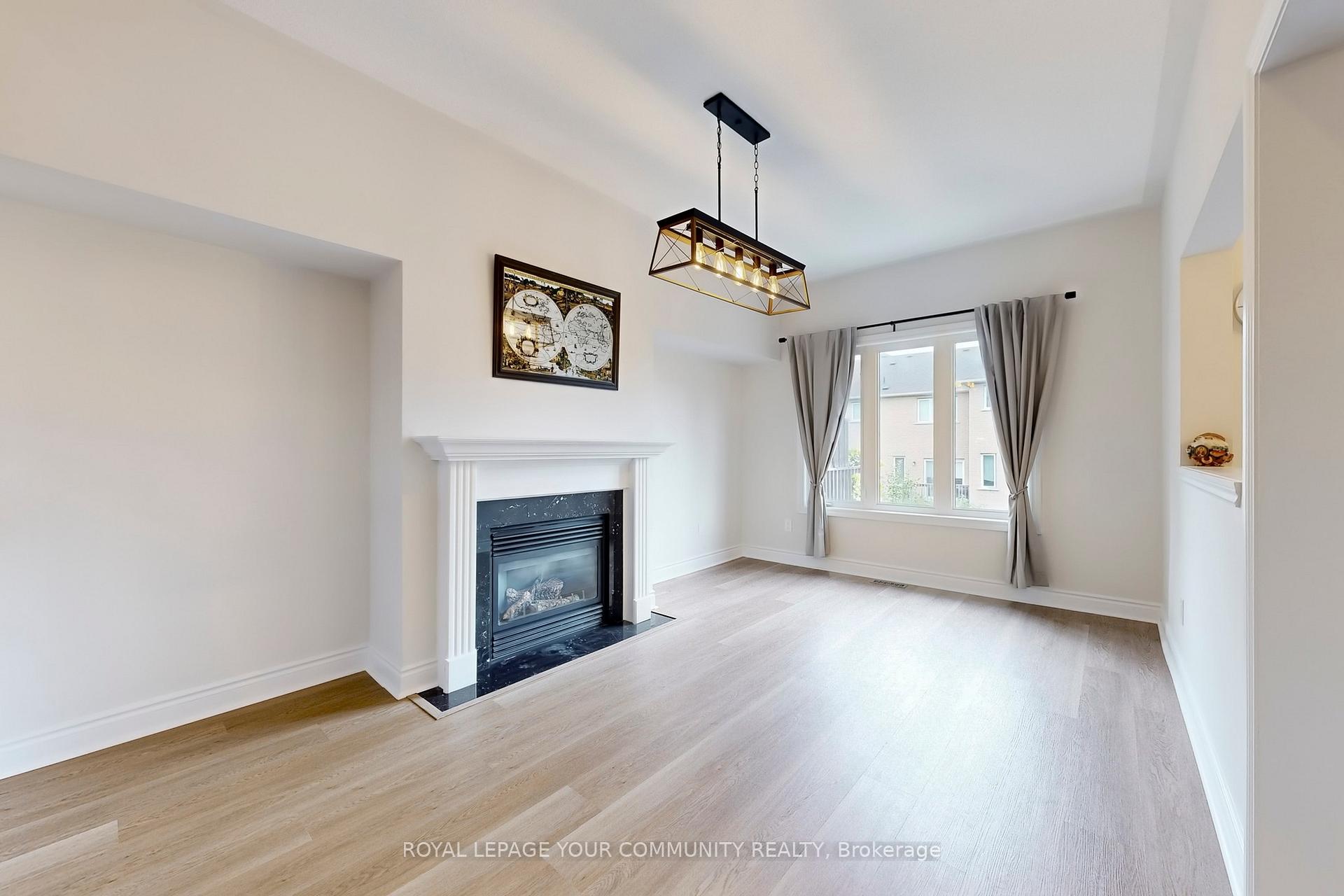 Photo 11 of 3 Rustwood Road, Vaughan, Patterson — HOMEH