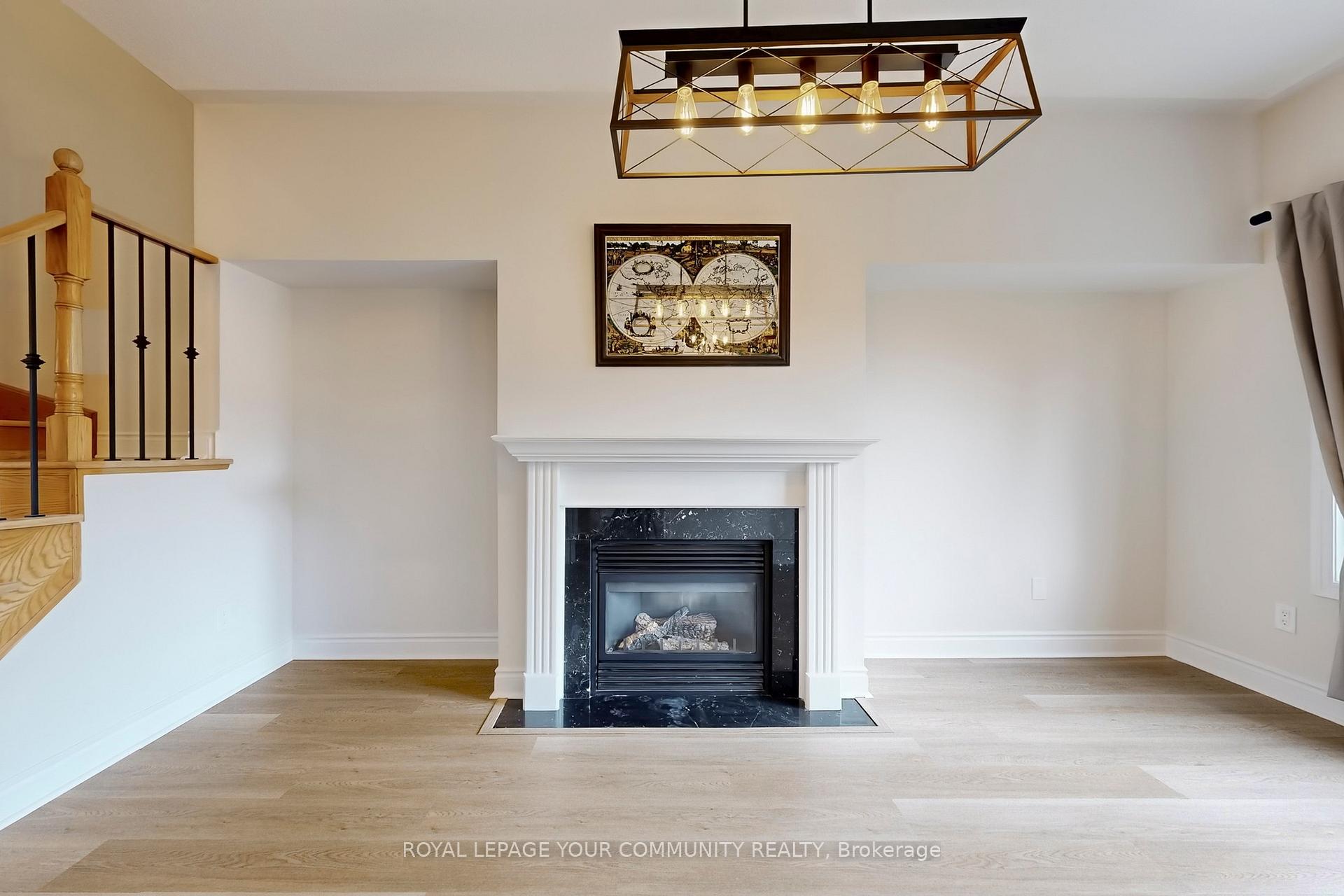 Photo 13 of 3 Rustwood Road, Vaughan, Patterson — HOMEH