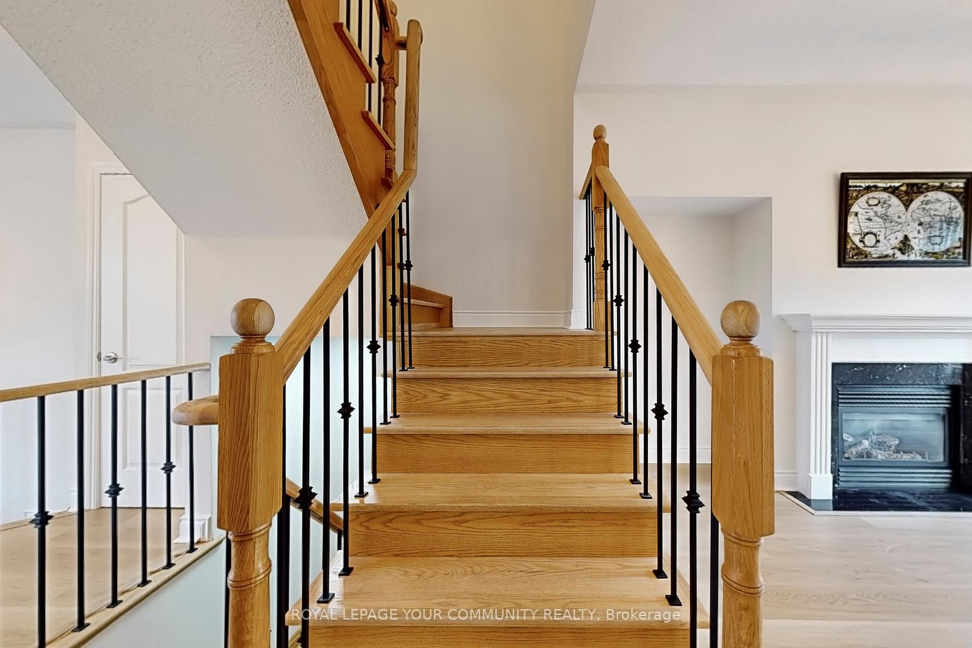 Photo 20 of 3 Rustwood Road, Vaughan, Patterson — HOMEH