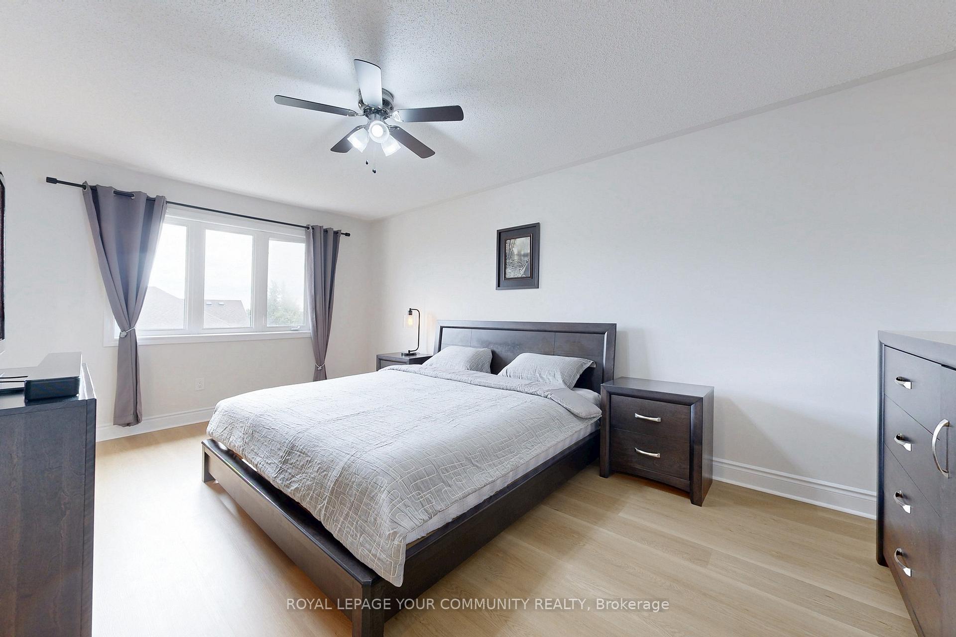 Photo 21 of 3 Rustwood Road, Vaughan, Patterson — HOMEH