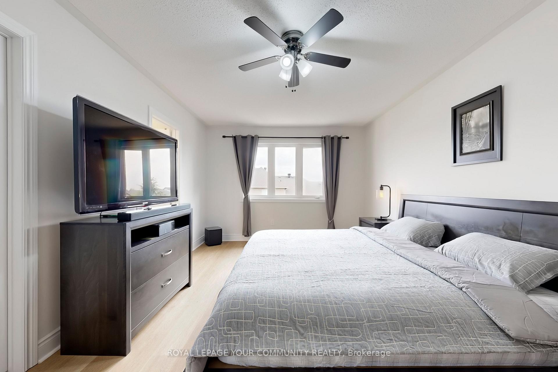 Photo 23 of 3 Rustwood Road, Vaughan, Patterson — HOMEH