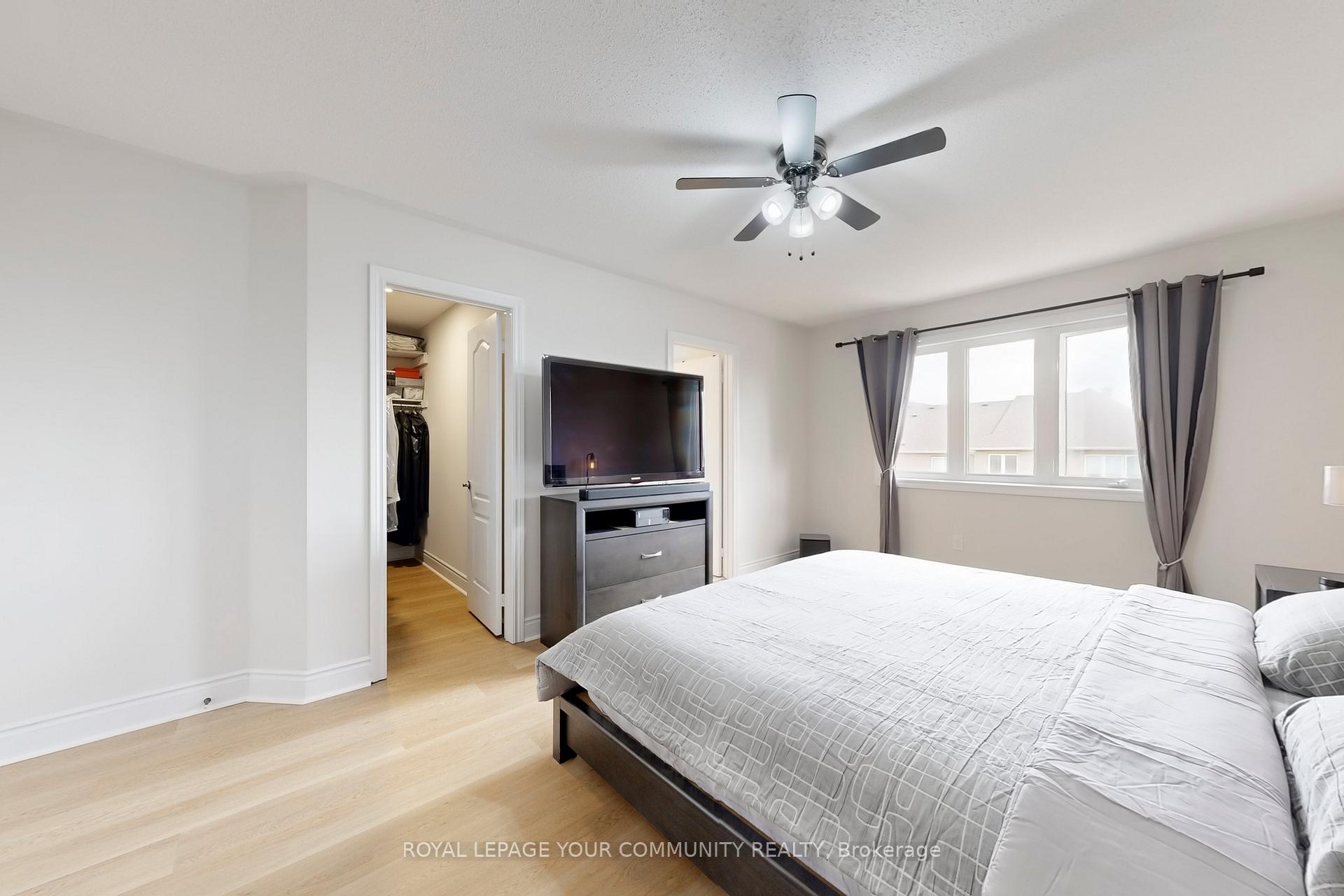 Photo 24 of 3 Rustwood Road, Vaughan, Patterson — HOMEH