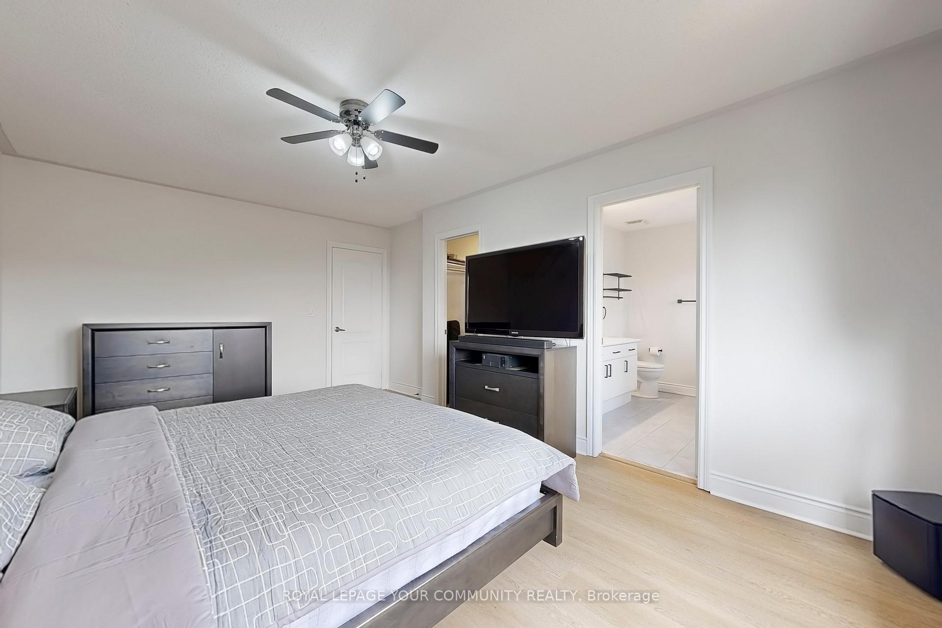 Photo 25 of 3 Rustwood Road, Vaughan, Patterson — HOMEH