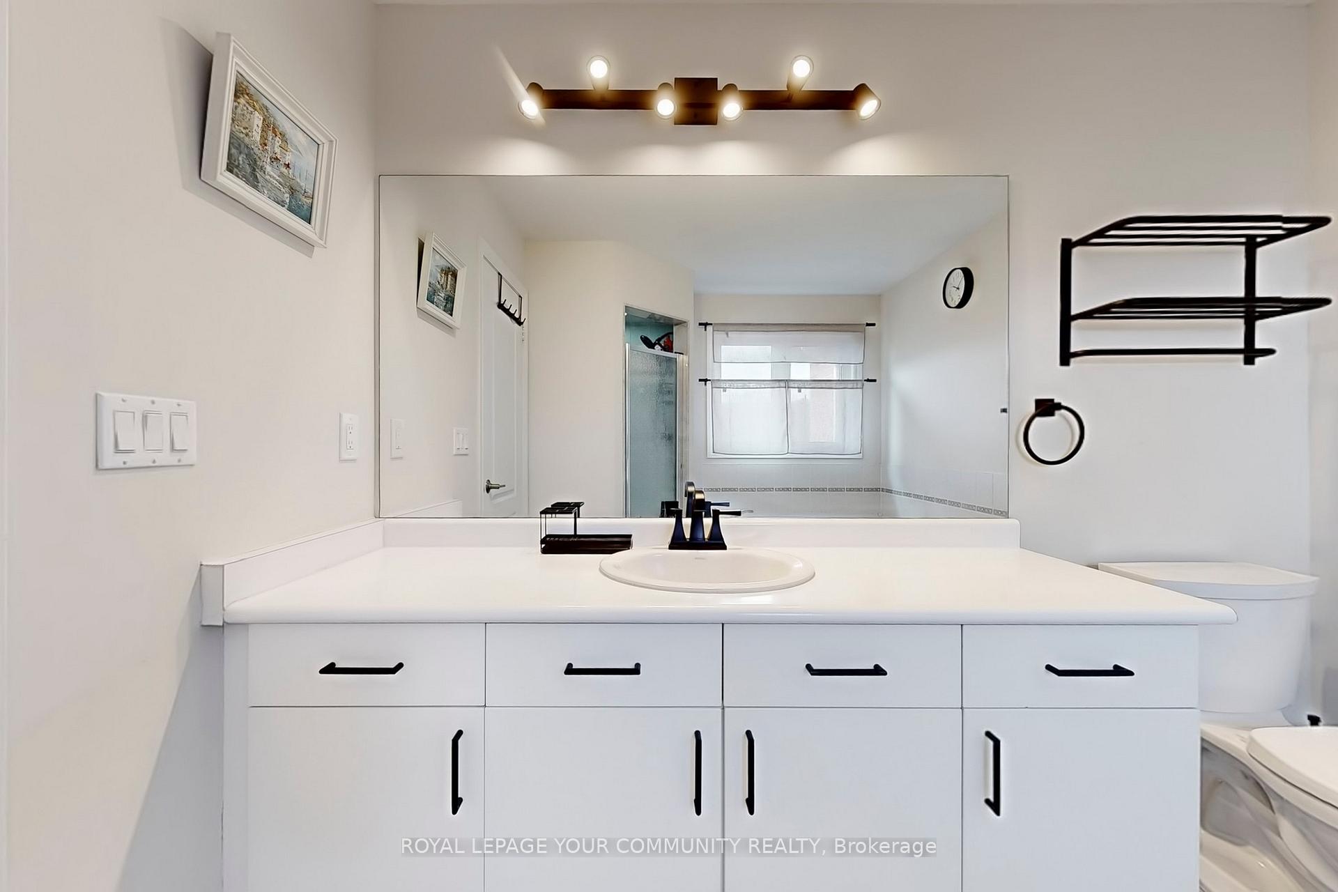 Photo 26 of 3 Rustwood Road, Vaughan, Patterson — HOMEH