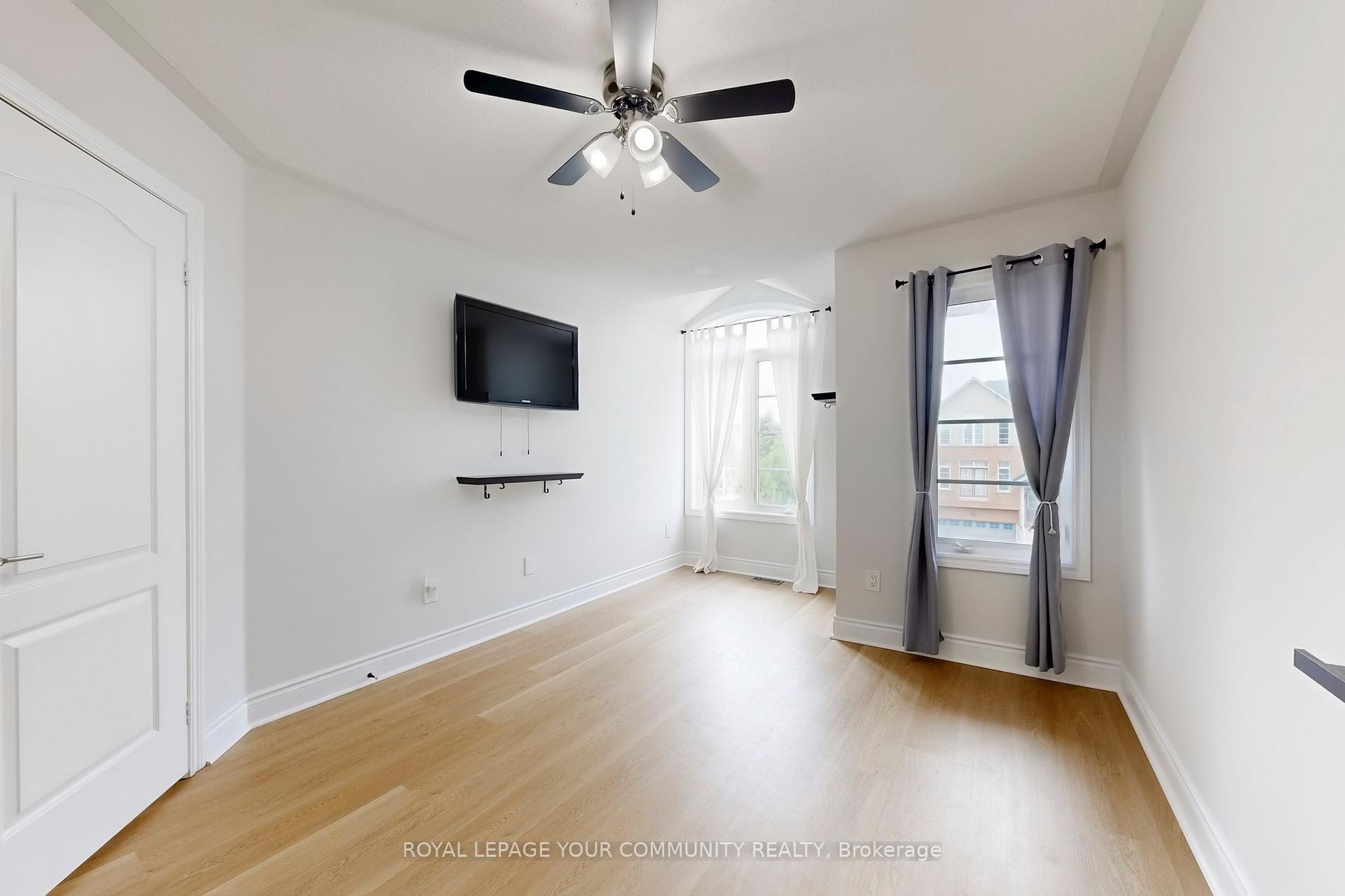 Photo 32 of 3 Rustwood Road, Vaughan, Patterson — HOMEH