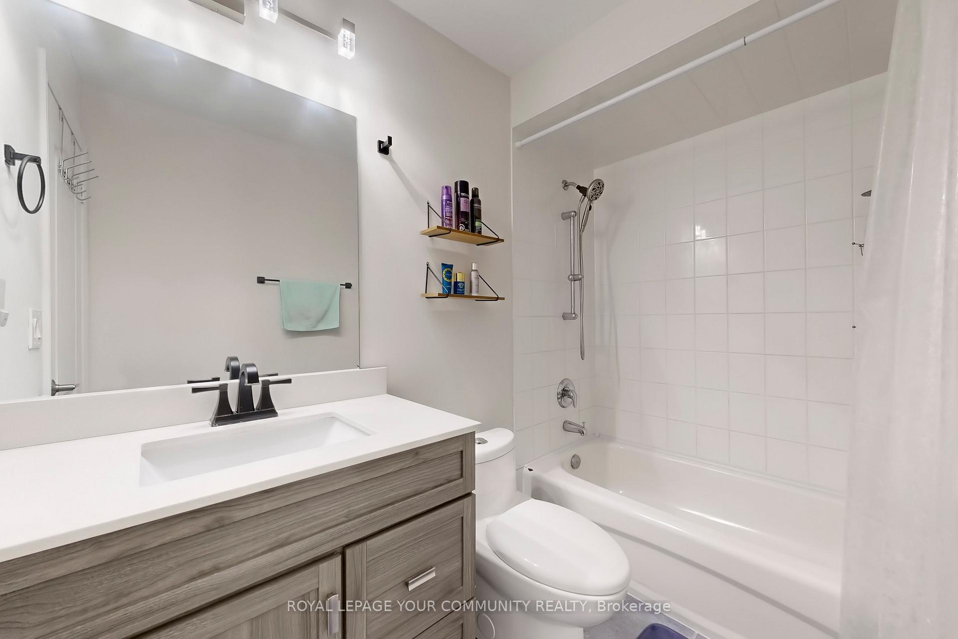 Photo 35 of 3 Rustwood Road, Vaughan, Patterson — HOMEH