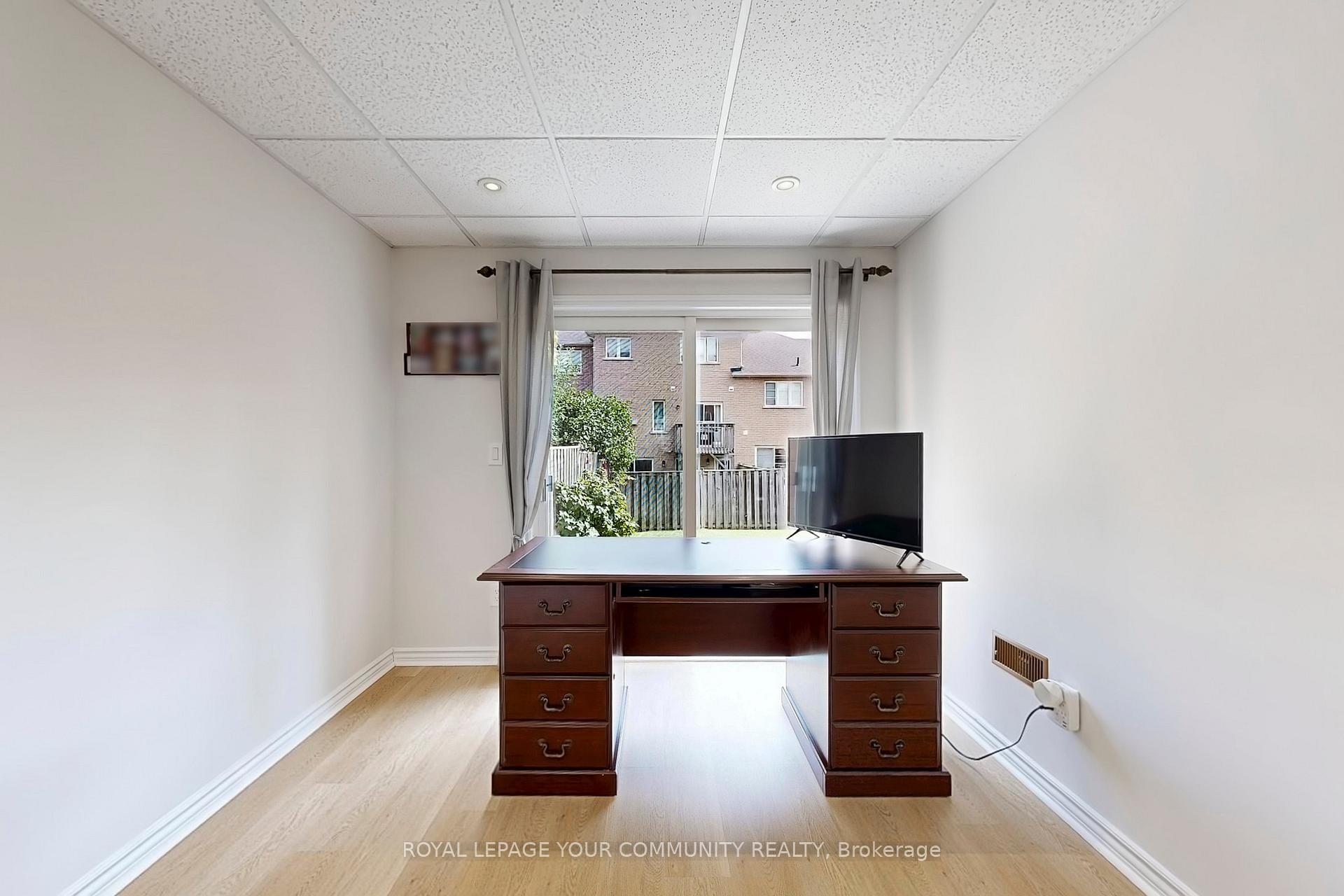 Photo 38 of 3 Rustwood Road, Vaughan, Patterson — HOMEH