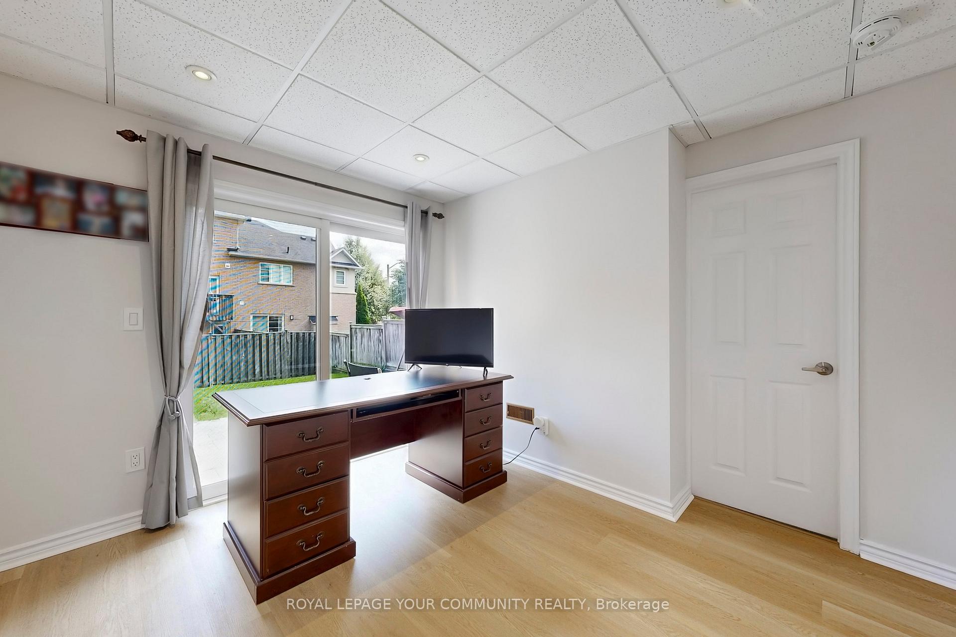 Photo 39 of 3 Rustwood Road, Vaughan, Patterson — HOMEH