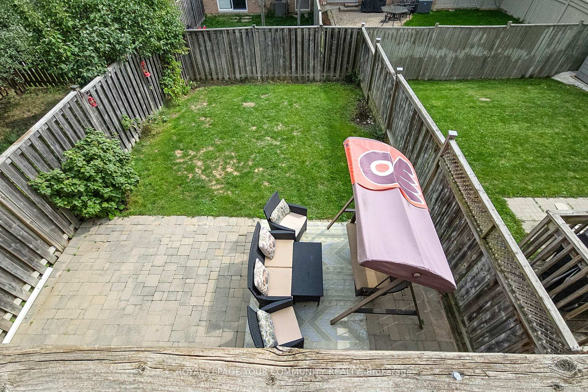 Photo 41 of 3 Rustwood Road, Vaughan, Patterson — HOMEH