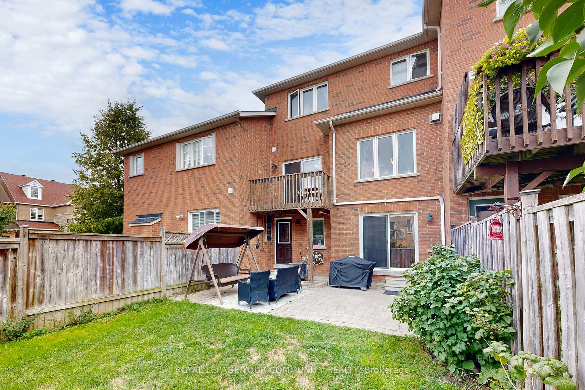 Photo 42 of 3 Rustwood Road, Vaughan, Patterson — HOMEH