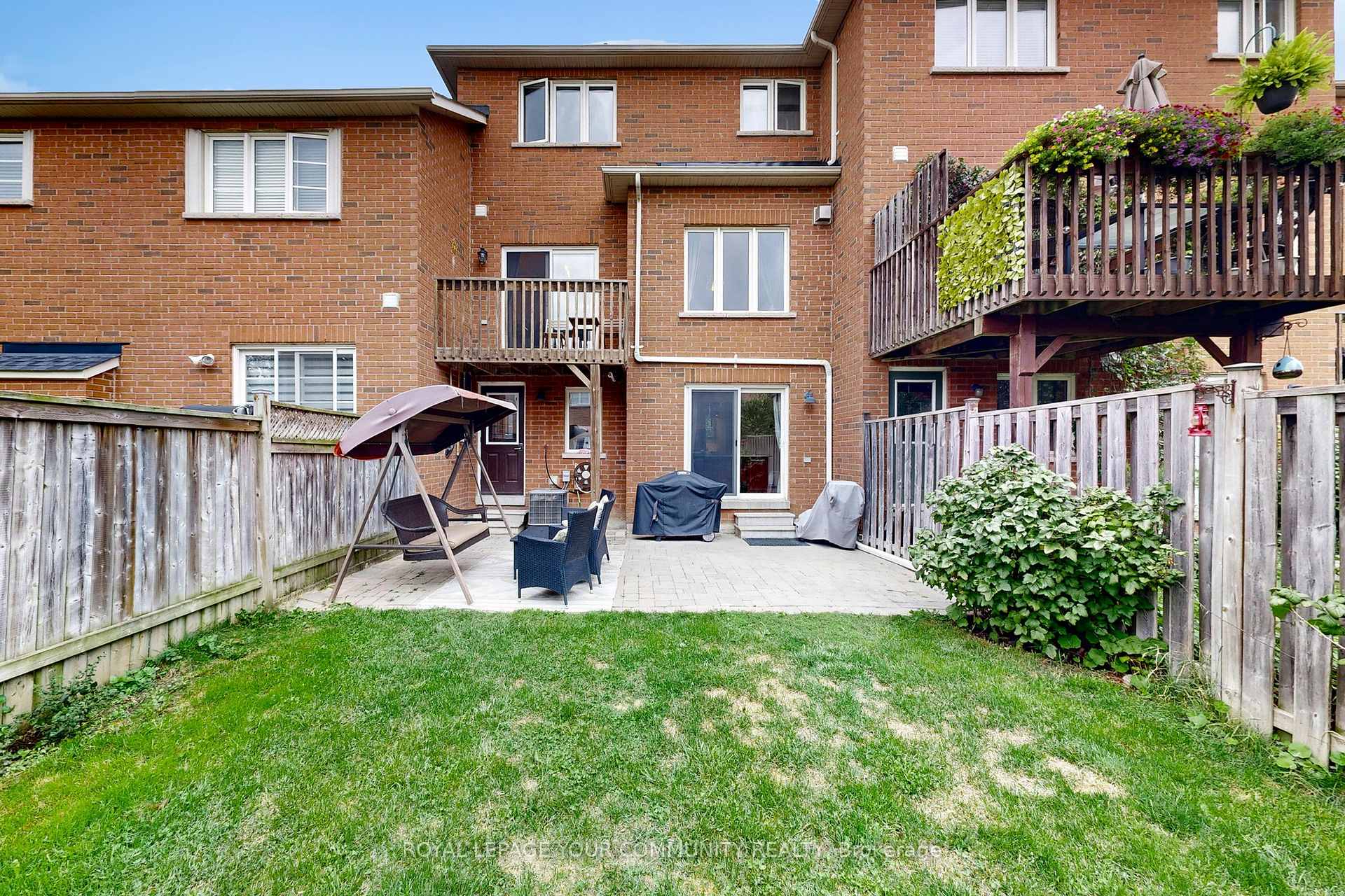 Photo 43 of 3 Rustwood Road, Vaughan, Patterson — HOMEH