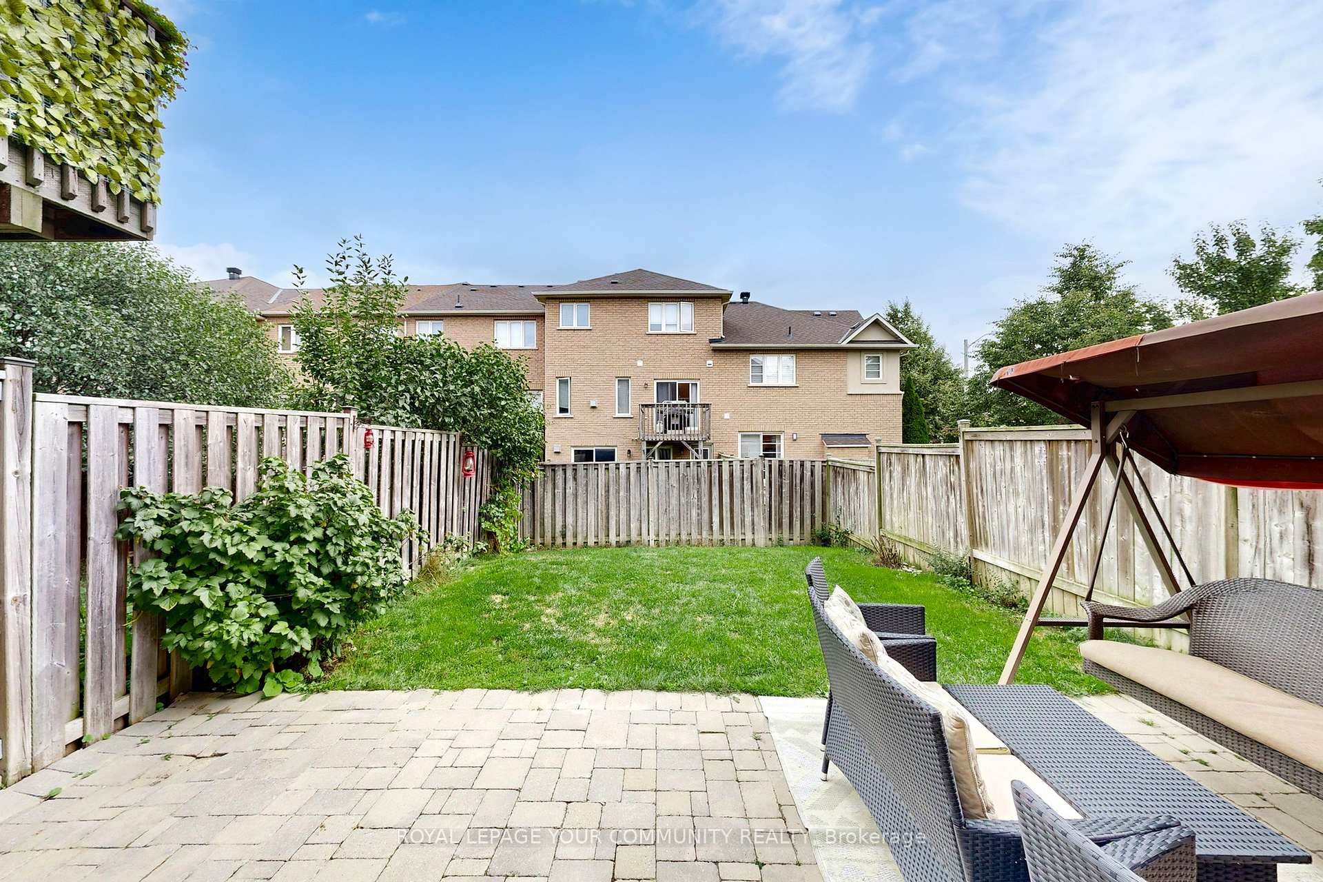 Photo 44 of 3 Rustwood Road, Vaughan, Patterson — HOMEH