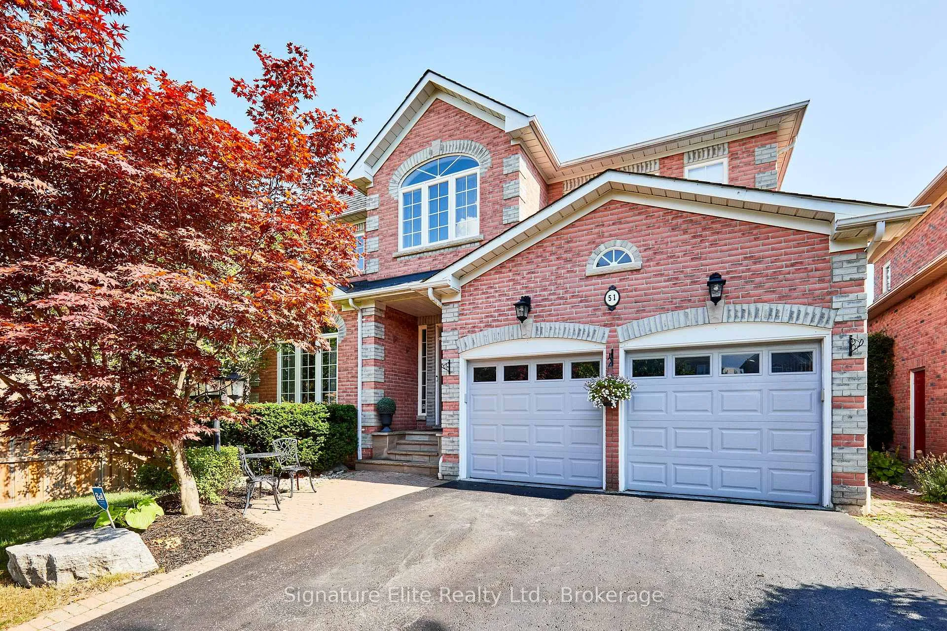 Photo 1 of 51 Roan Drive, Whitby, Lynde Creek — HOMEH