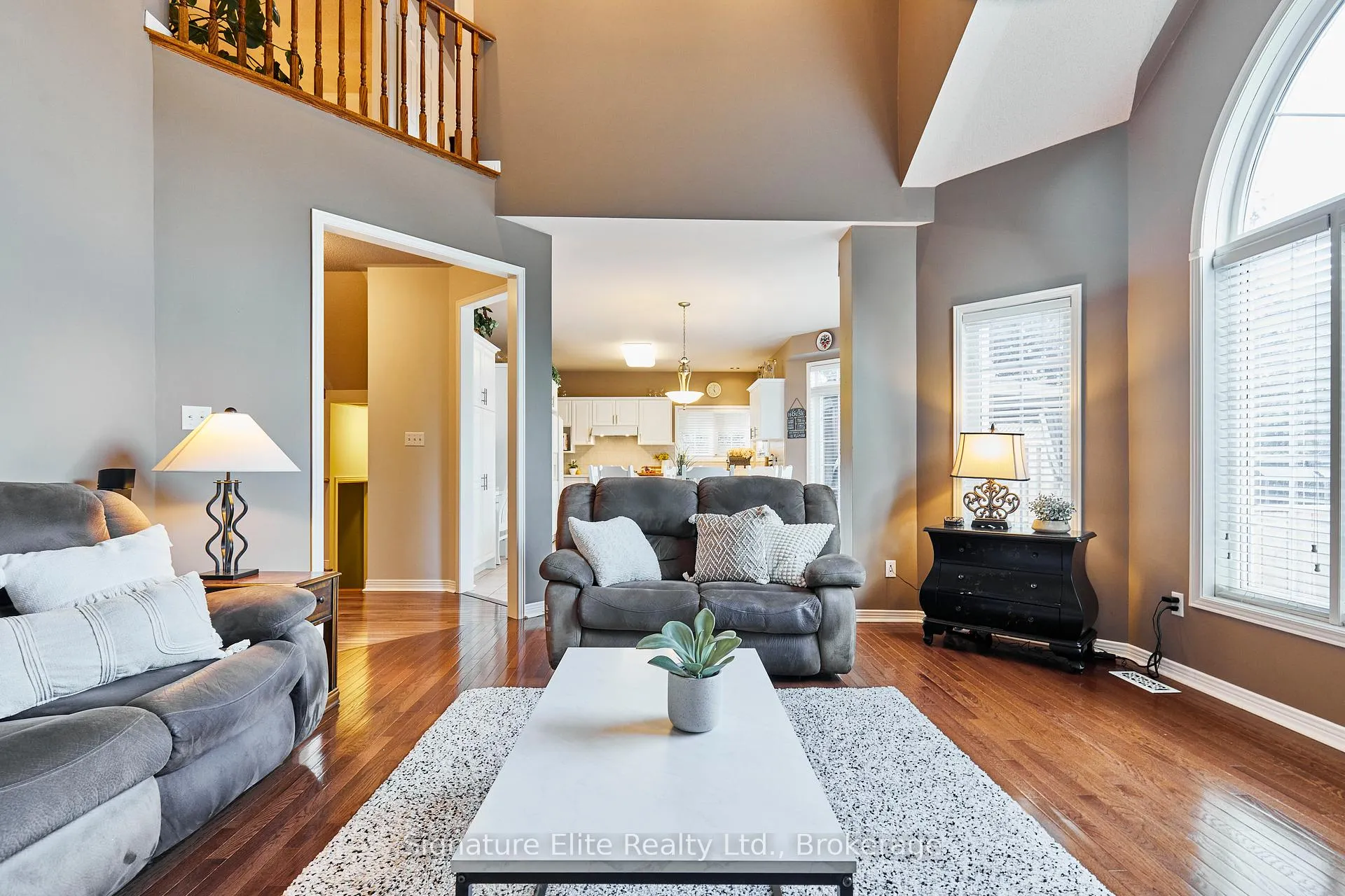 Photo 5 of 51 Roan Drive, Whitby, Lynde Creek — HOMEH