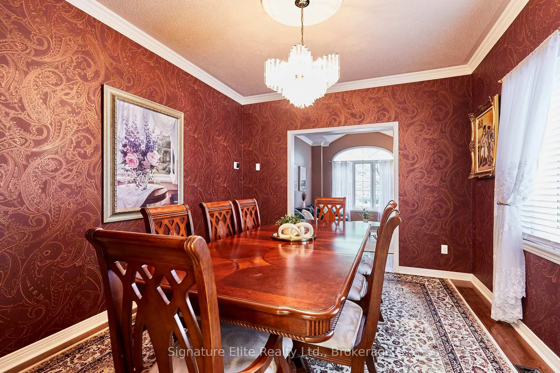 Photo 6 of 51 Roan Drive, Whitby, Lynde Creek — HOMEH