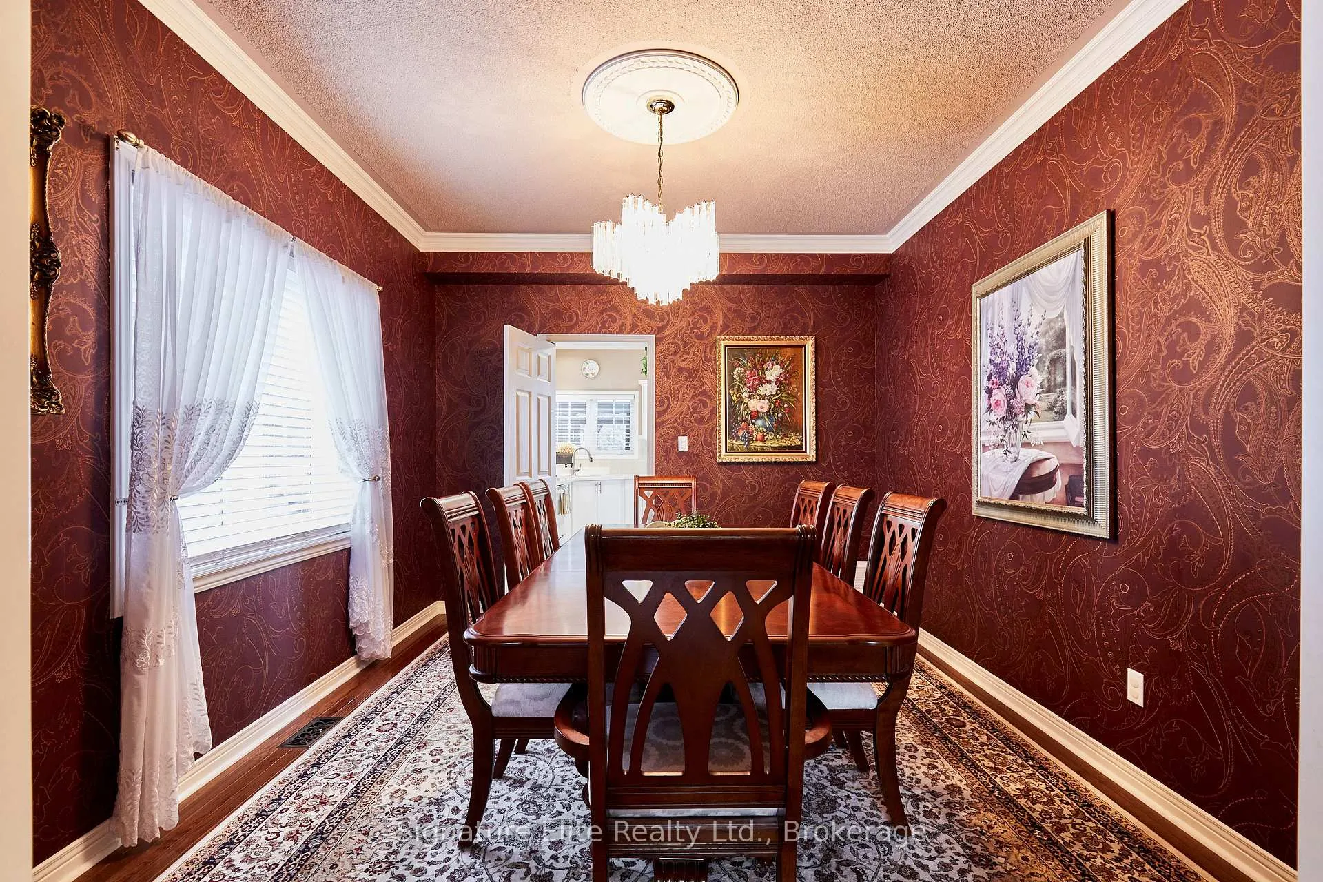 Photo 7 of 51 Roan Drive, Whitby, Lynde Creek — HOMEH