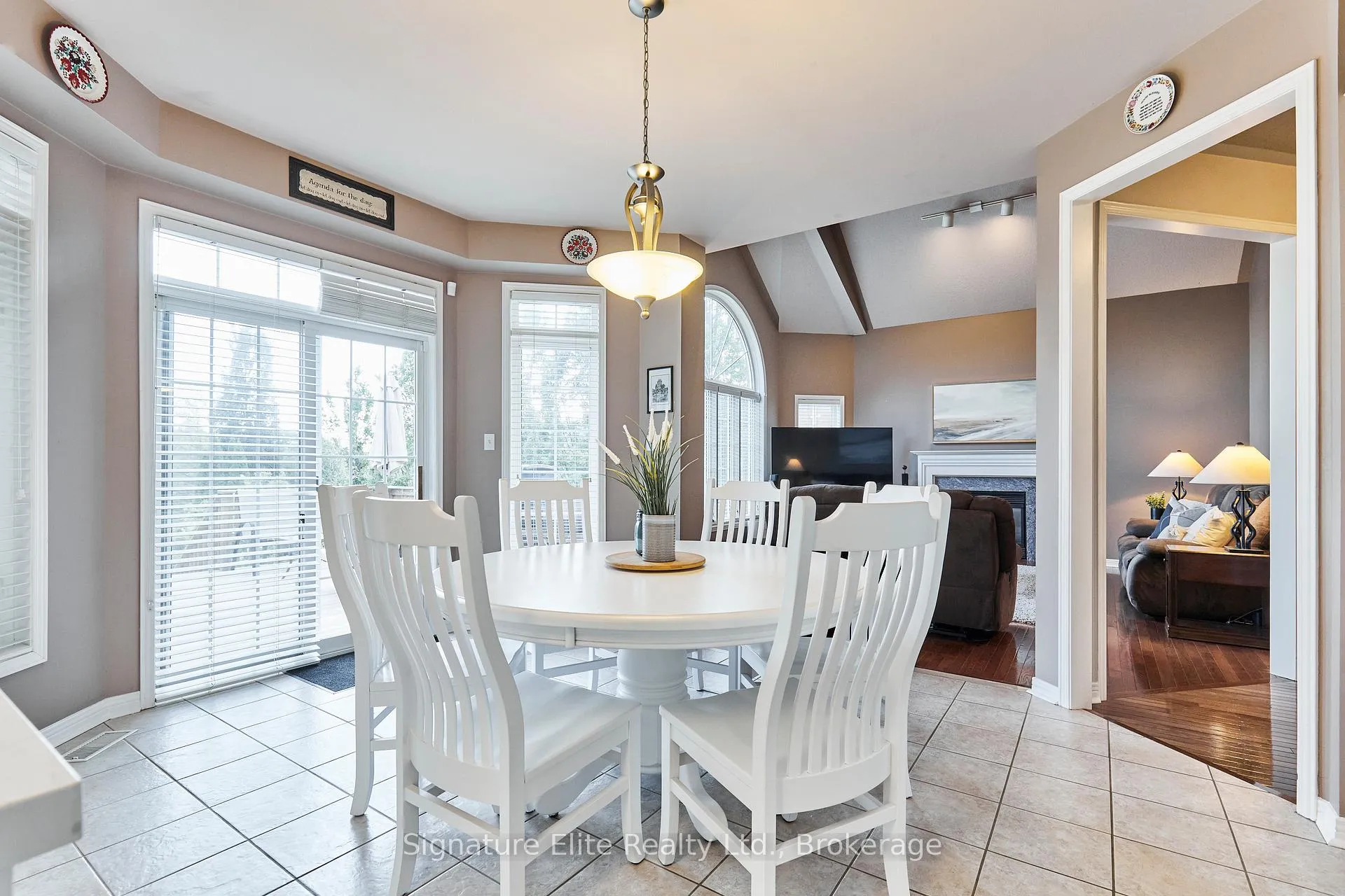 Photo 11 of 51 Roan Drive, Whitby, Lynde Creek — HOMEH