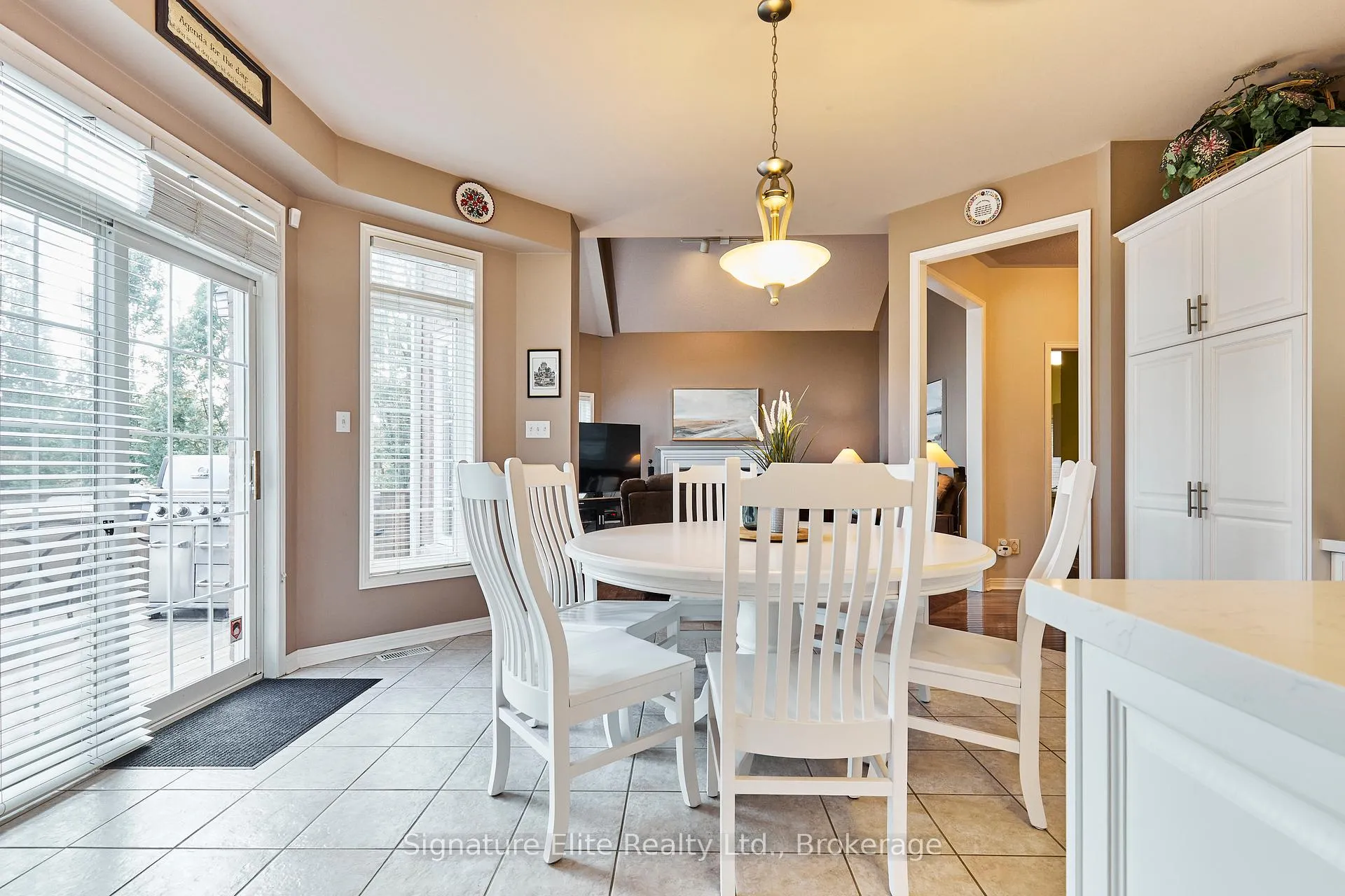 Photo 12 of 51 Roan Drive, Whitby, Lynde Creek — HOMEH