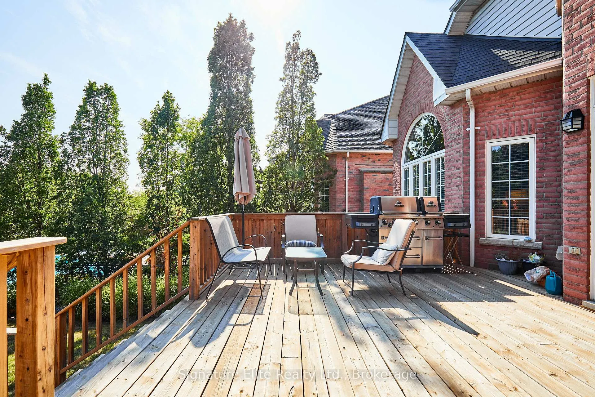 Photo 15 of 51 Roan Drive, Whitby, Lynde Creek — HOMEH