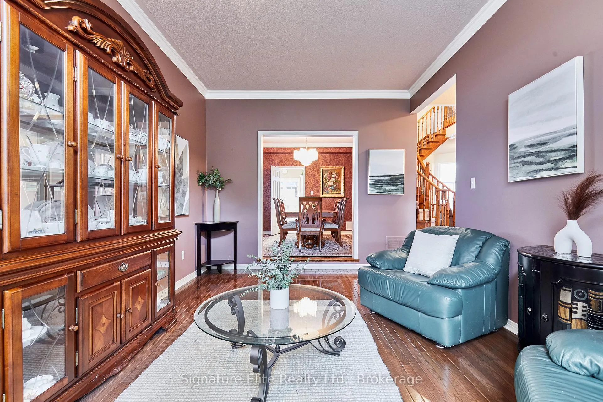 Photo 24 of 51 Roan Drive, Whitby, Lynde Creek — HOMEH