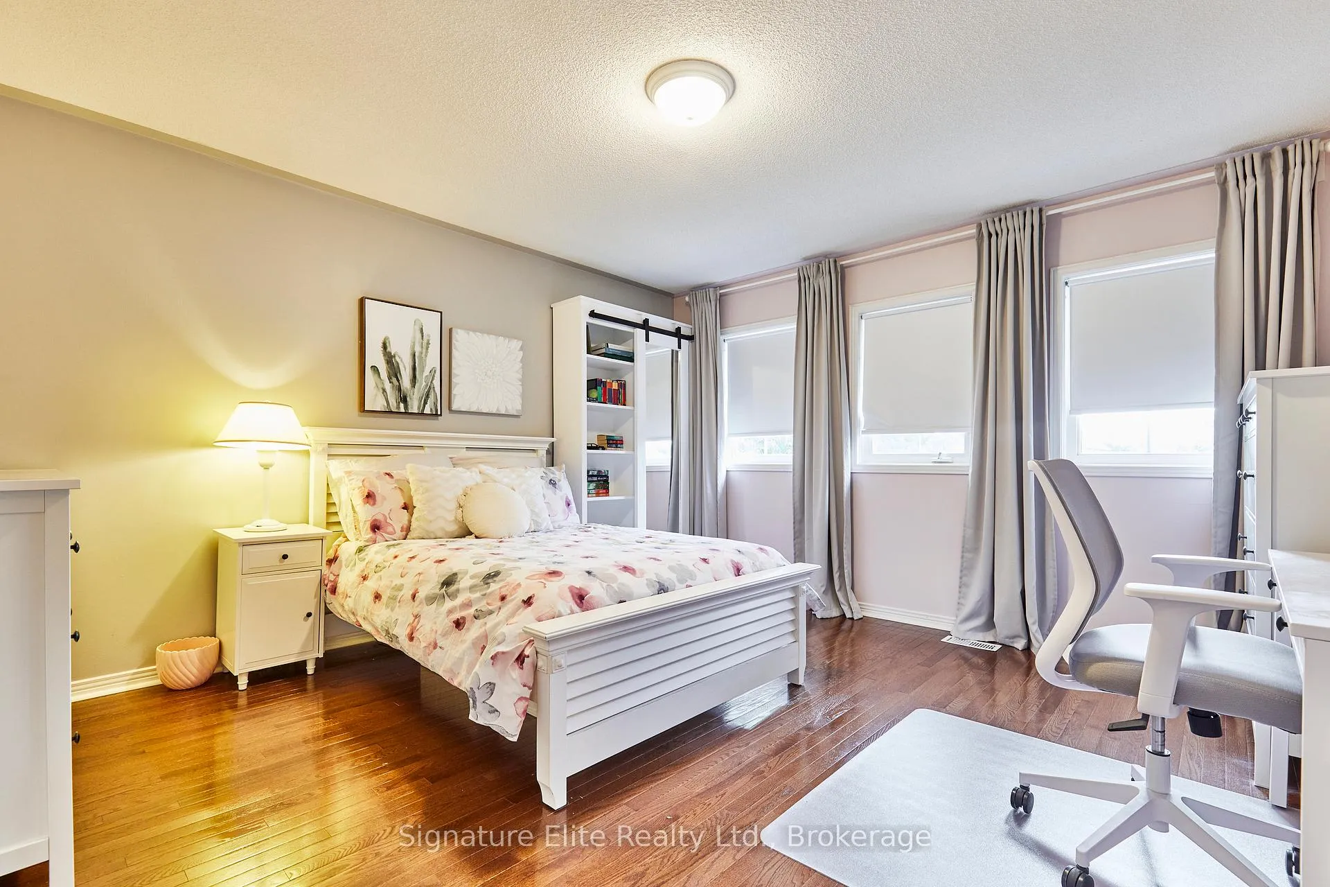 Photo 30 of 51 Roan Drive, Whitby, Lynde Creek — HOMEH