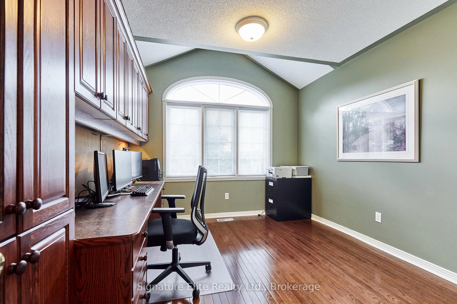 Photo 32 of 51 Roan Drive, Whitby, Lynde Creek — HOMEH