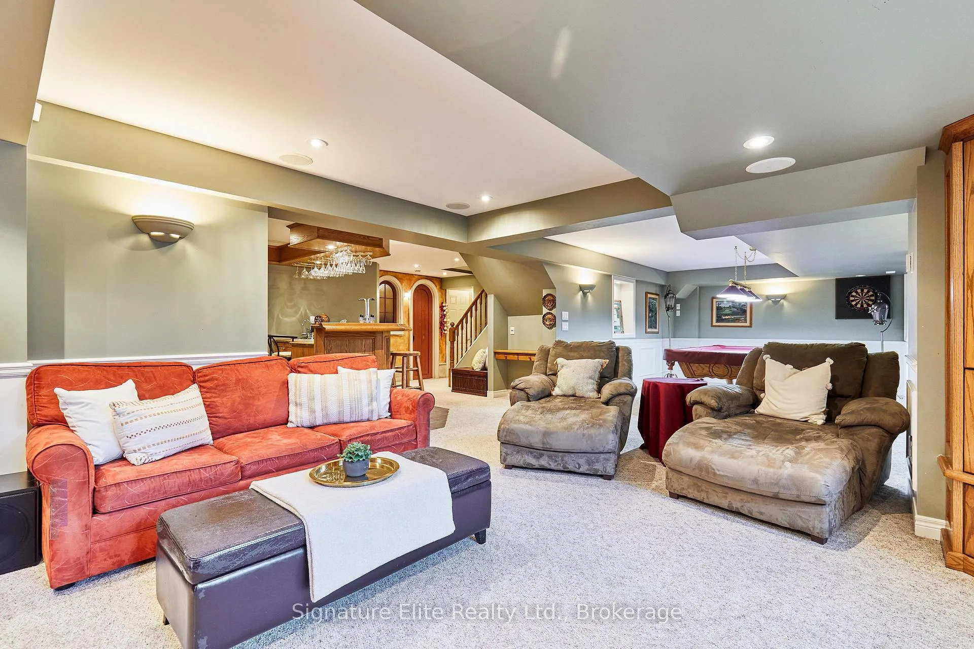 Photo 35 of 51 Roan Drive, Whitby, Lynde Creek — HOMEH