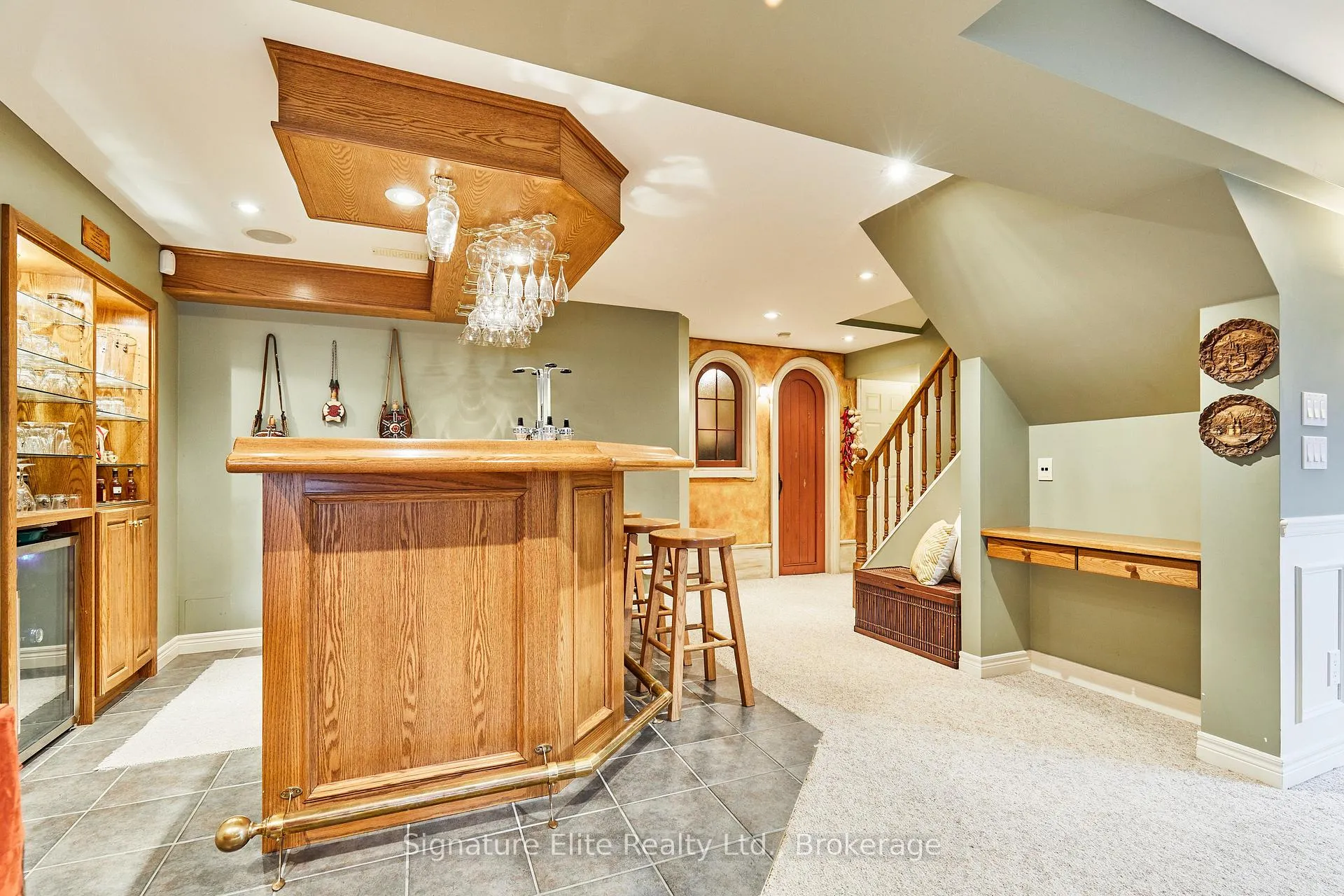 Photo 37 of 51 Roan Drive, Whitby, Lynde Creek — HOMEH