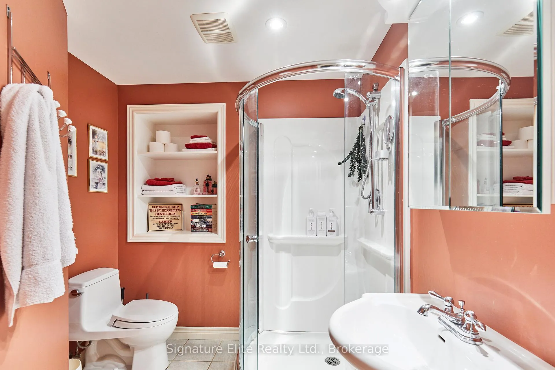 Photo 40 of 51 Roan Drive, Whitby, Lynde Creek — HOMEH
