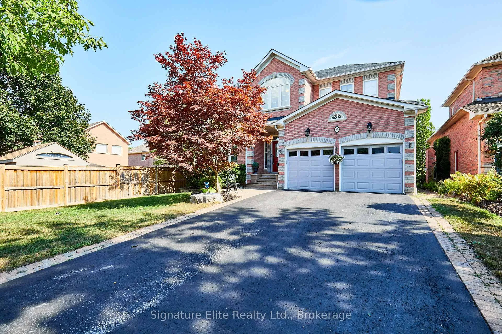 Photo 42 of 51 Roan Drive, Whitby, Lynde Creek — HOMEH