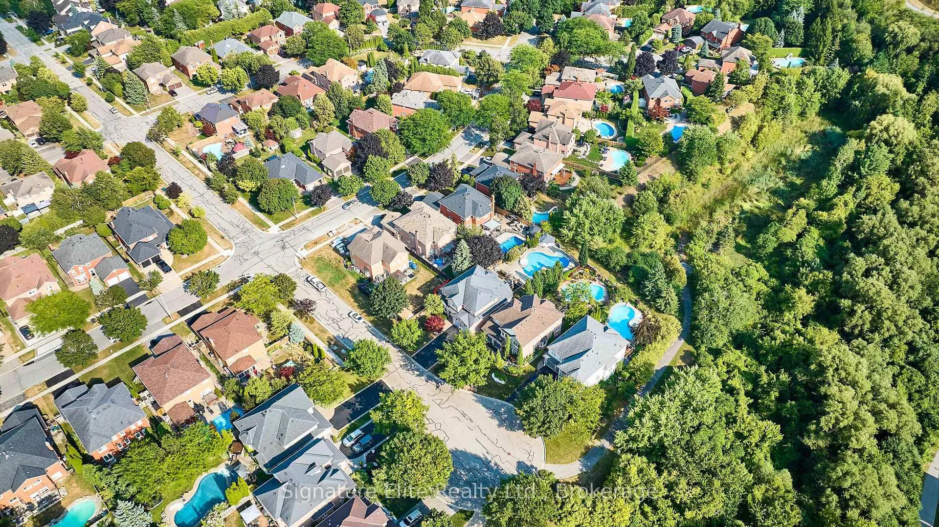 Photo 44 of 51 Roan Drive, Whitby, Lynde Creek — HOMEH