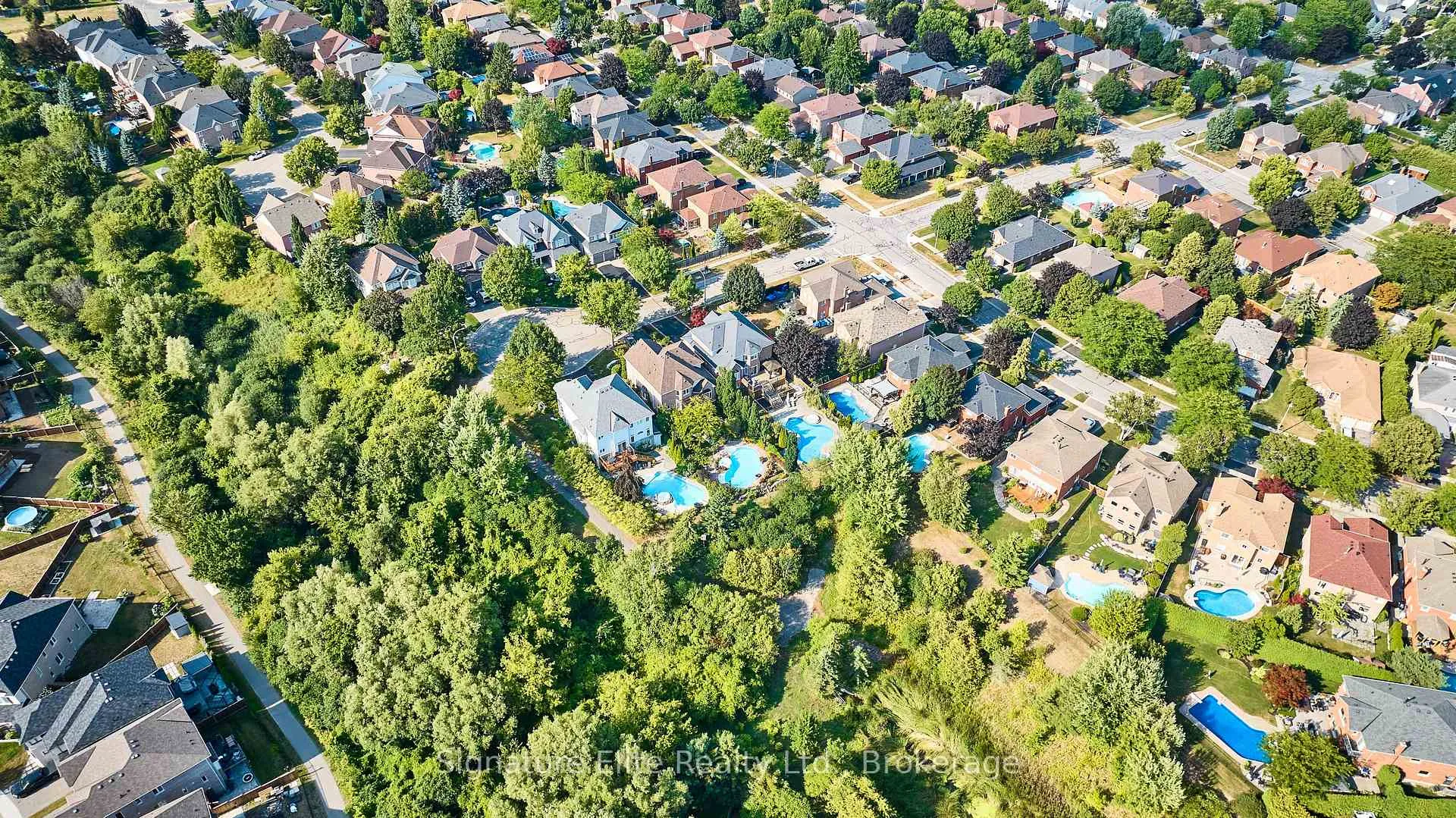 Photo 46 of 51 Roan Drive, Whitby, Lynde Creek — HOMEH
