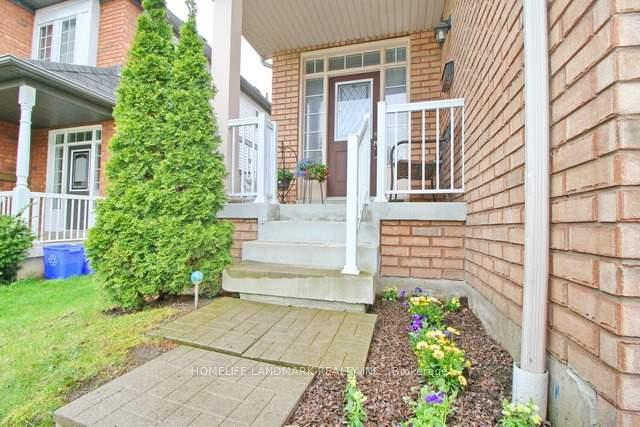 Photo 1 of 9 Presley Crescent, Whitby, Williamsburg — HOMEH