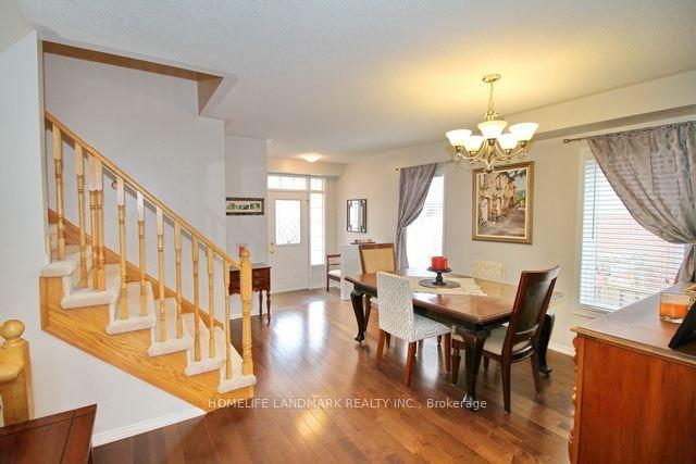 Photo 8 of 9 Presley Crescent, Whitby, Williamsburg — HOMEH