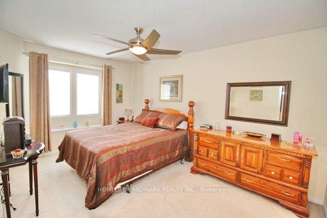 Photo 12 of 9 Presley Crescent, Whitby, Williamsburg — HOMEH