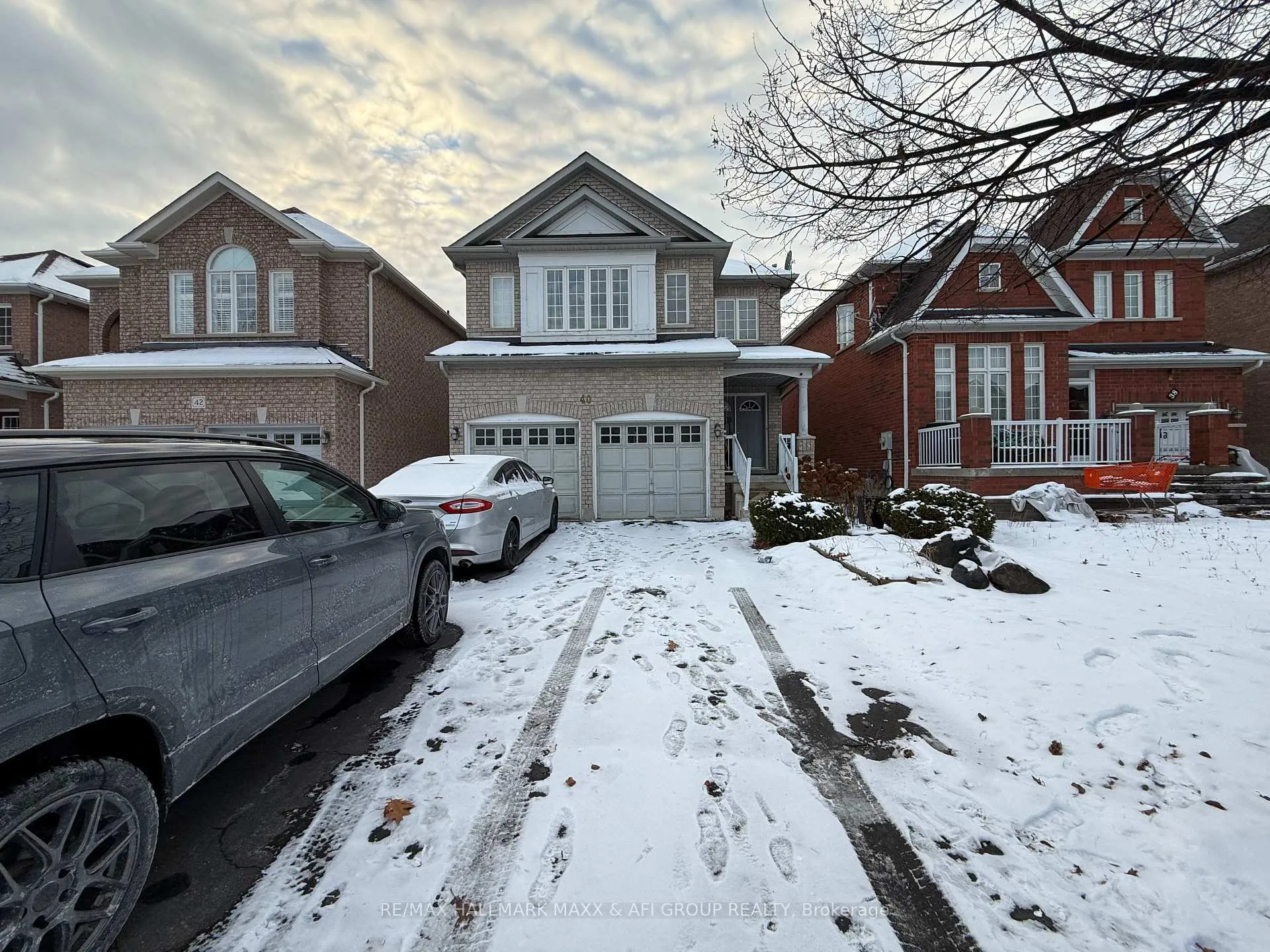 Photo 1 of 40 Chatterson Street, Whitby, Rolling Acres — HOMEH