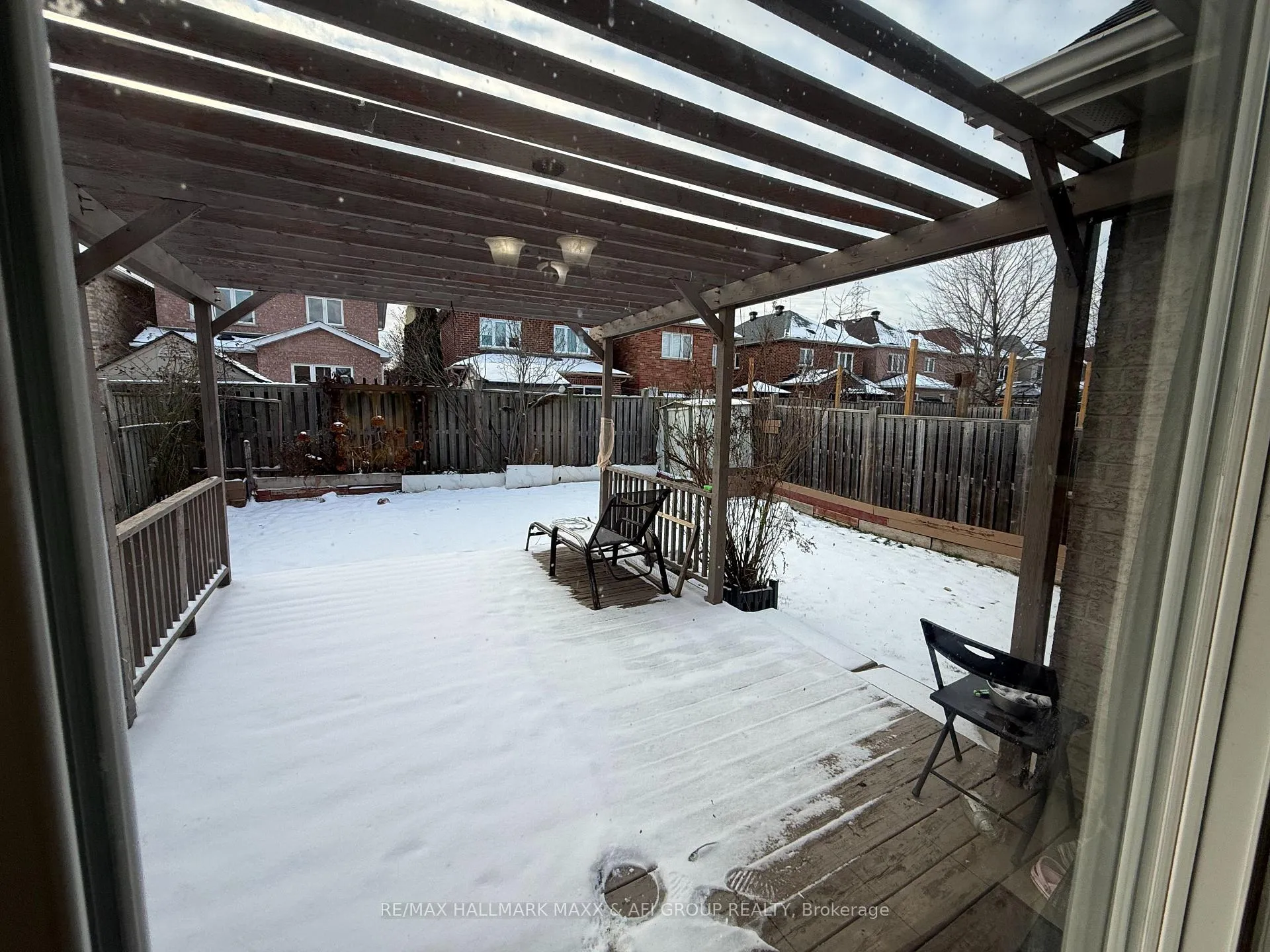 Photo 17 of 40 Chatterson Street, Whitby, Rolling Acres — HOMEH