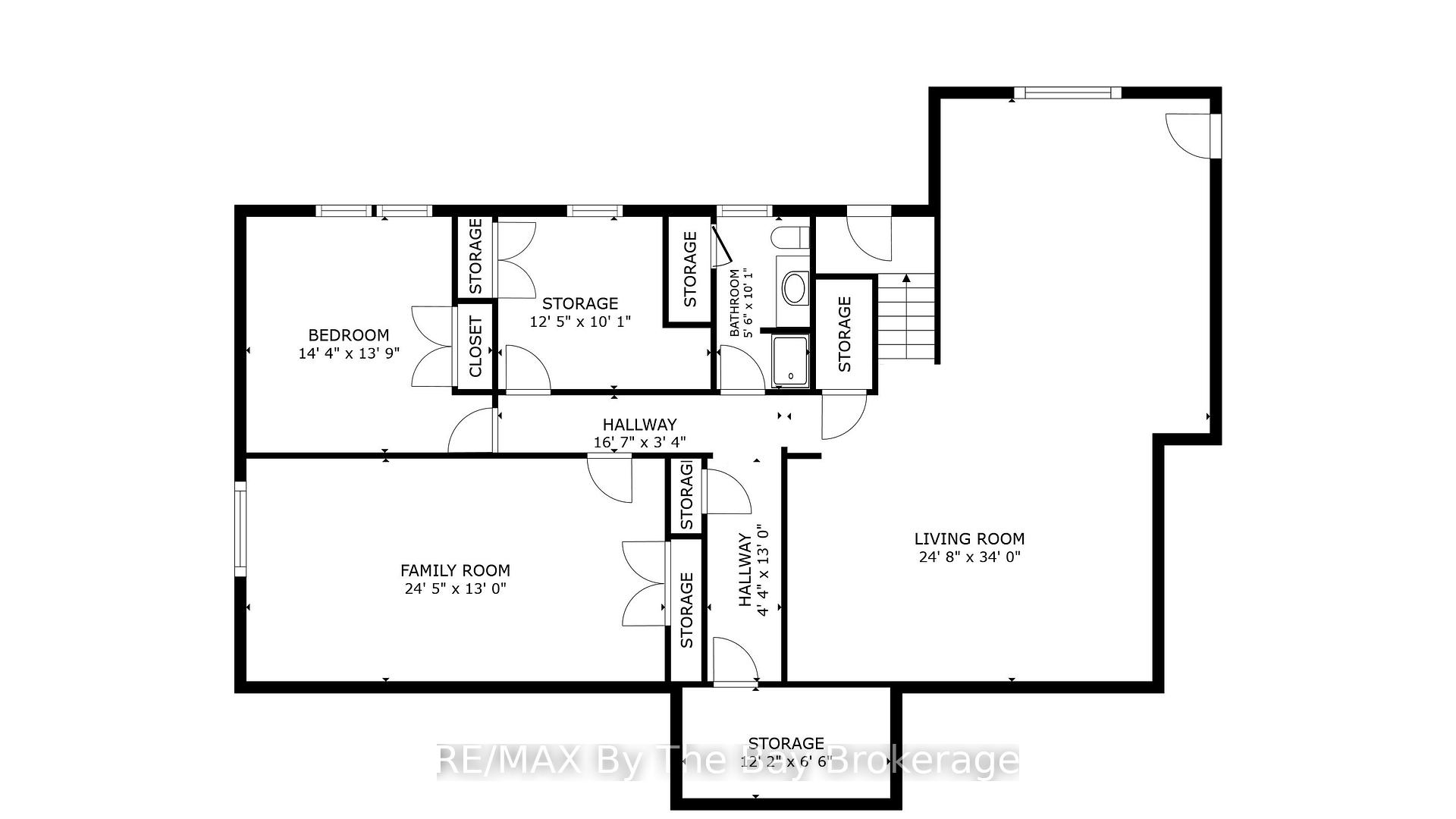 Photo 25 of 23 Kelley Crescent, Wasaga Beach — HOMEH
