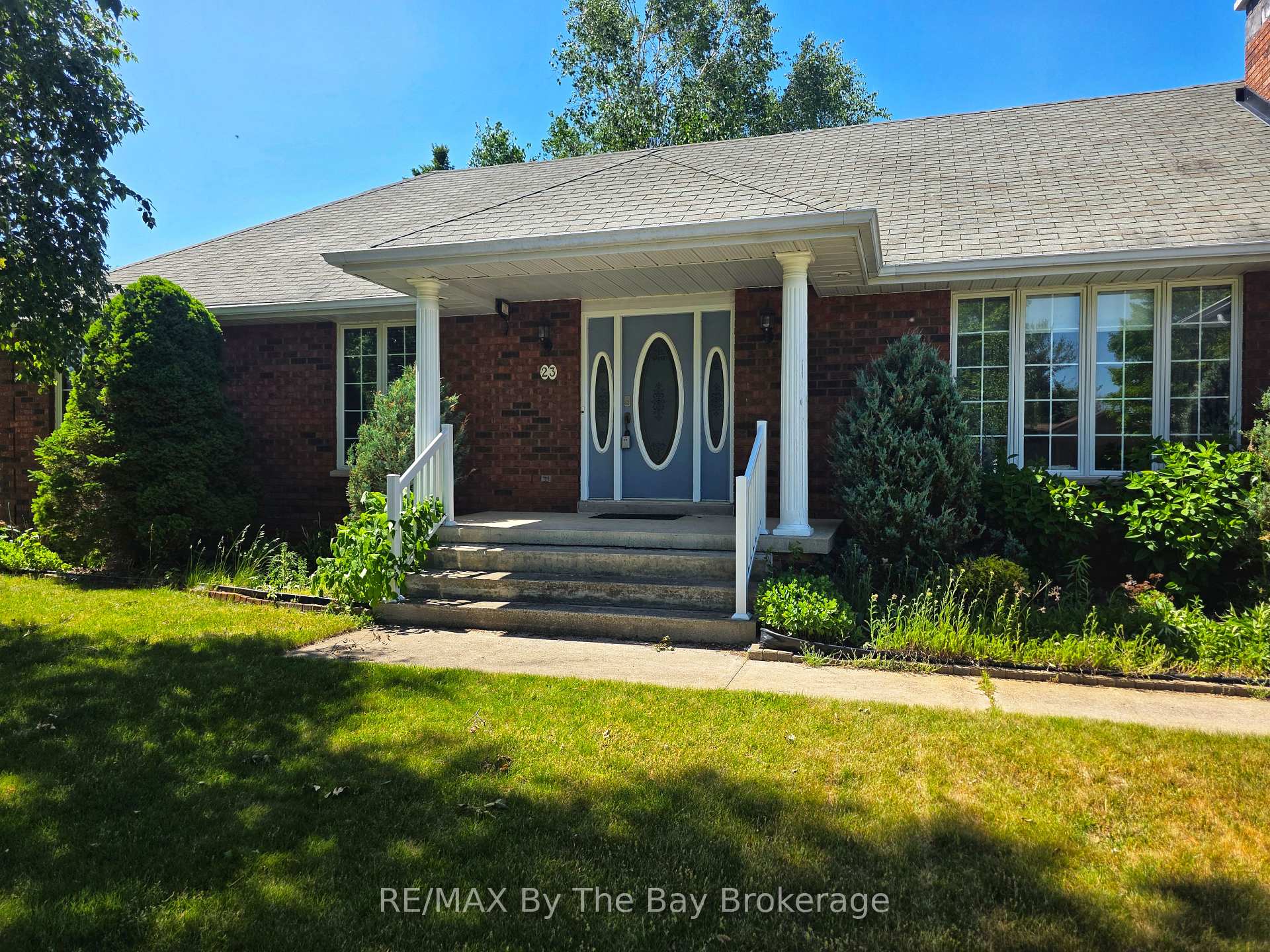 Photo 34 of 23 Kelley Crescent, Wasaga Beach — HOMEH