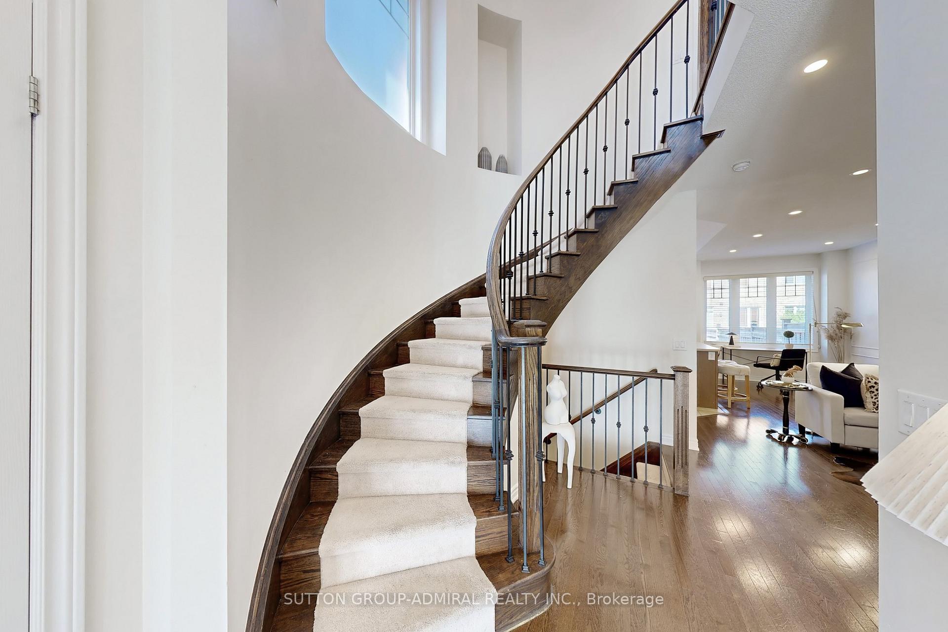Photo 20 of 95 Southdown Avenue, Vaughan, Patterson — HOMEH