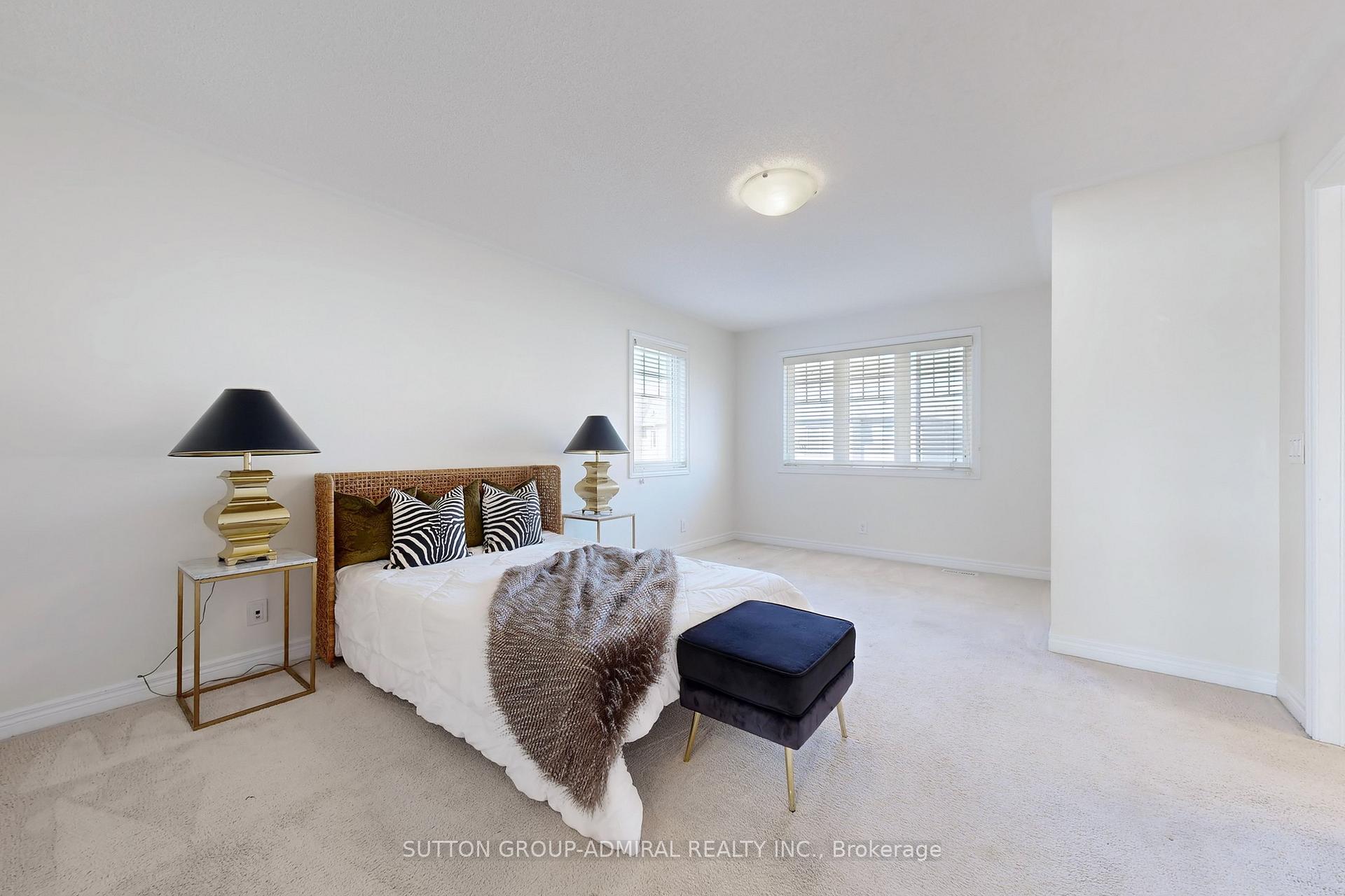 Photo 24 of 95 Southdown Avenue, Vaughan, Patterson — HOMEH