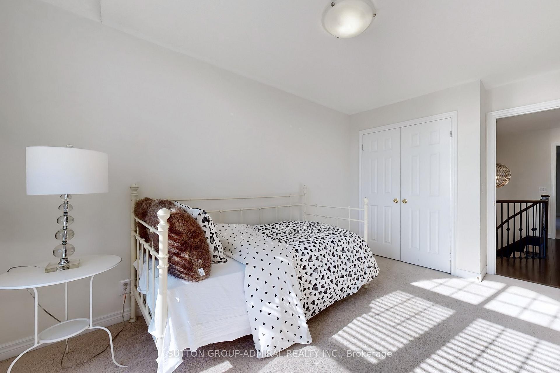 Photo 39 of 95 Southdown Avenue, Vaughan, Patterson — HOMEH